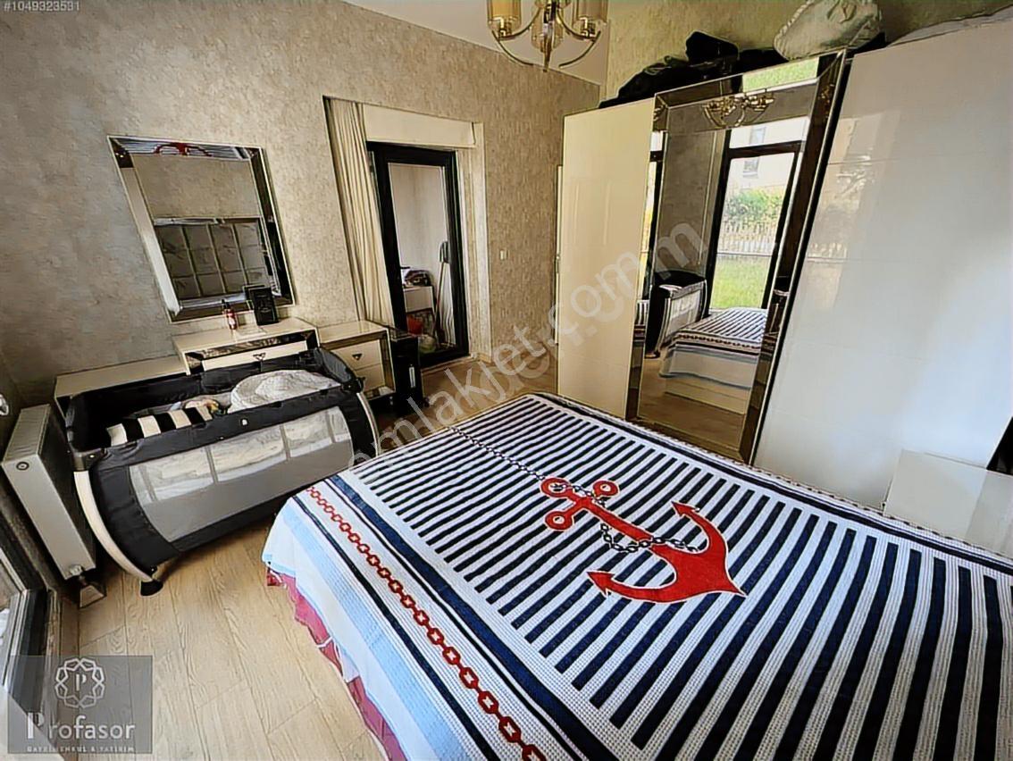 Profasor *dan Alpiş Aden House 'da 2+1 Kiralık Eşyalı Bahçeli - Görsel 17