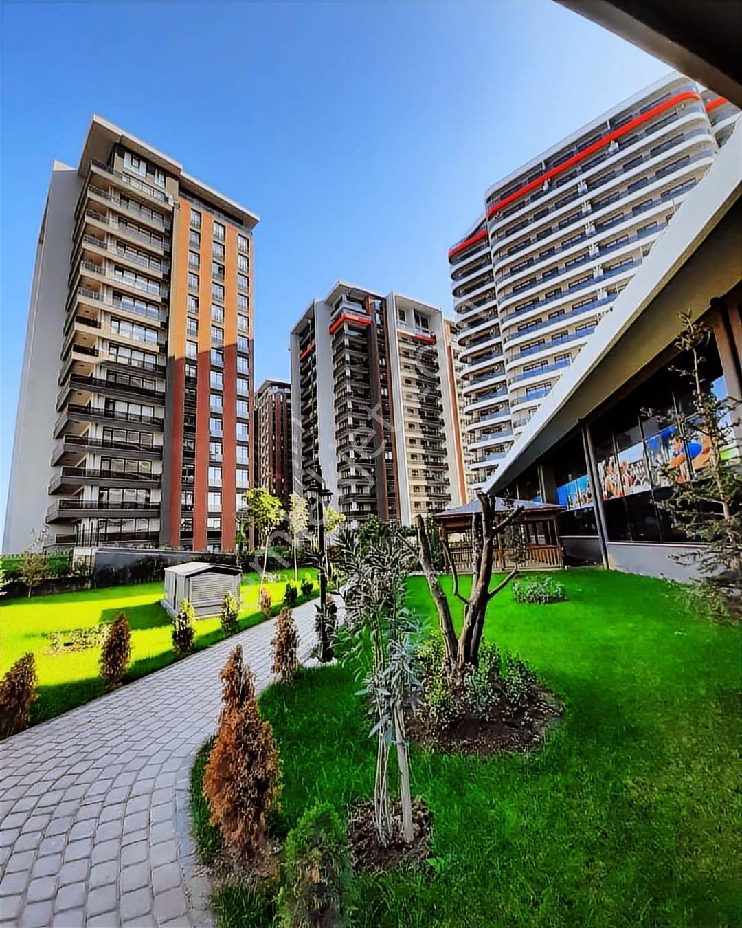 Profasor *dan Alpiş Aden House 'da 2+1 Kiralık Eşyalı Bahçeli - Görsel 27