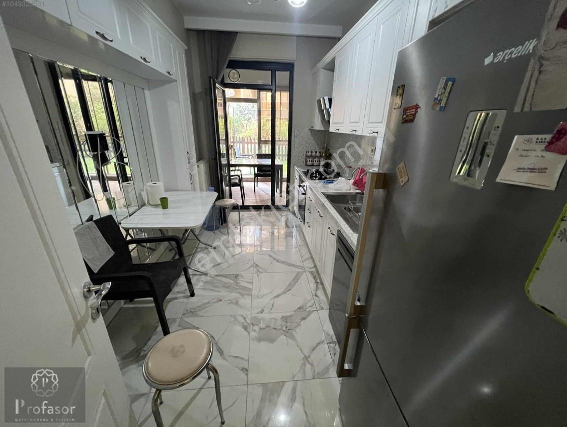 Profasor *dan Alpiş Aden House 'da 2+1 Kiralık Eşyalı Bahçeli - Görsel 12