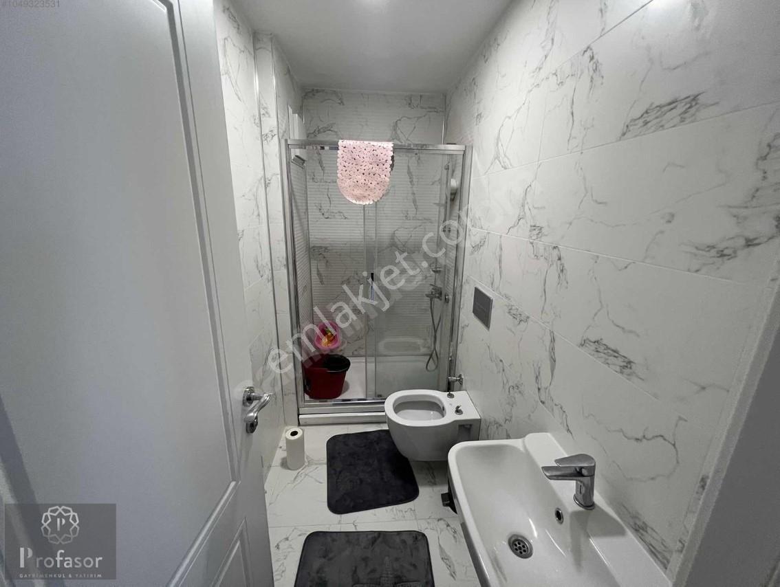 Profasor *dan Alpiş Aden House 'da 2+1 Kiralık Eşyalı Bahçeli - Görsel 21