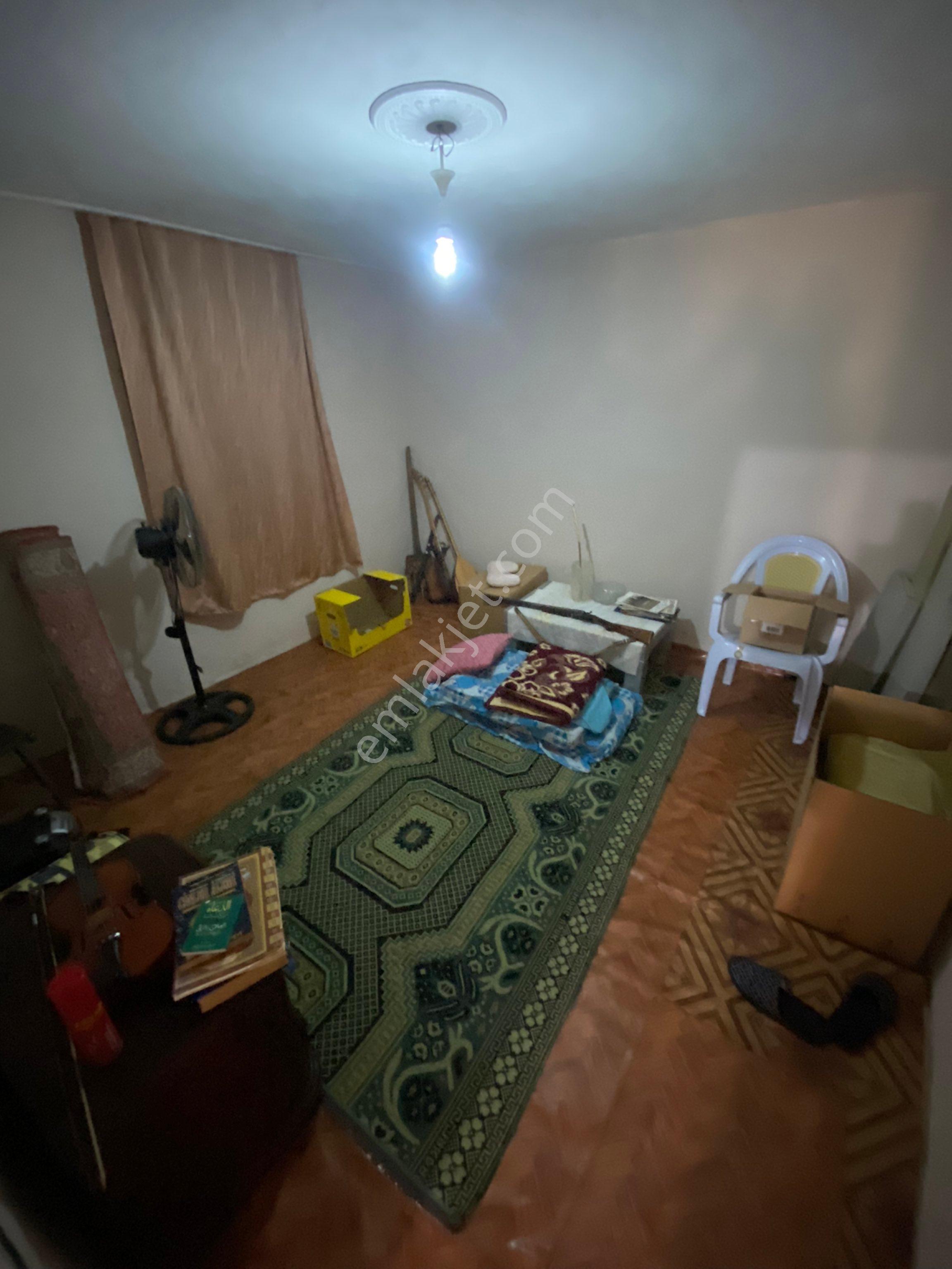 Prestijden 250 Metrekare Arsa İçinde Bahçeli Köy Evi - Görsel 21