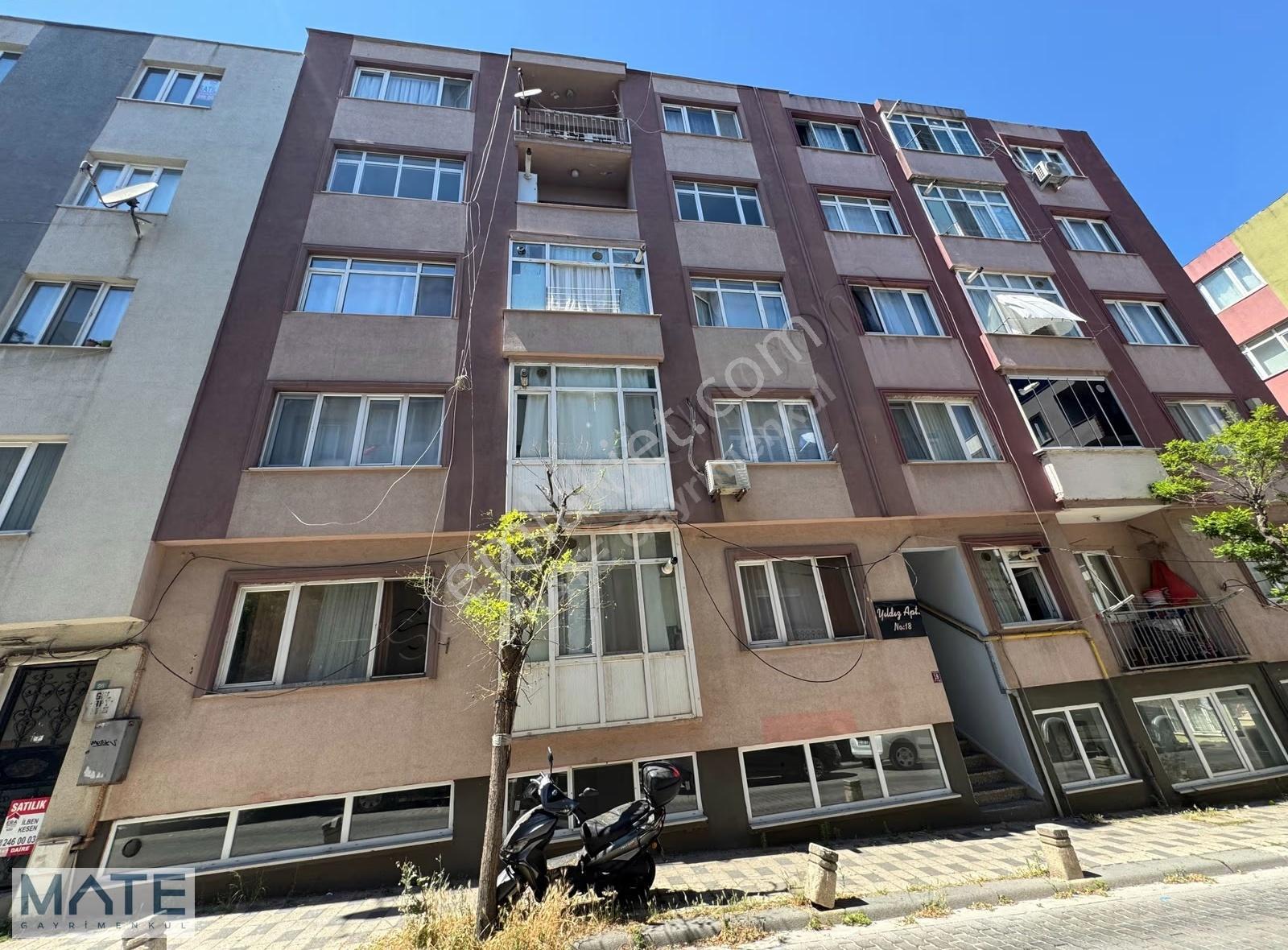 Paşabayır Mah.doğalgaz Kombili 2+1 Kiralık Daire - Görsel 34