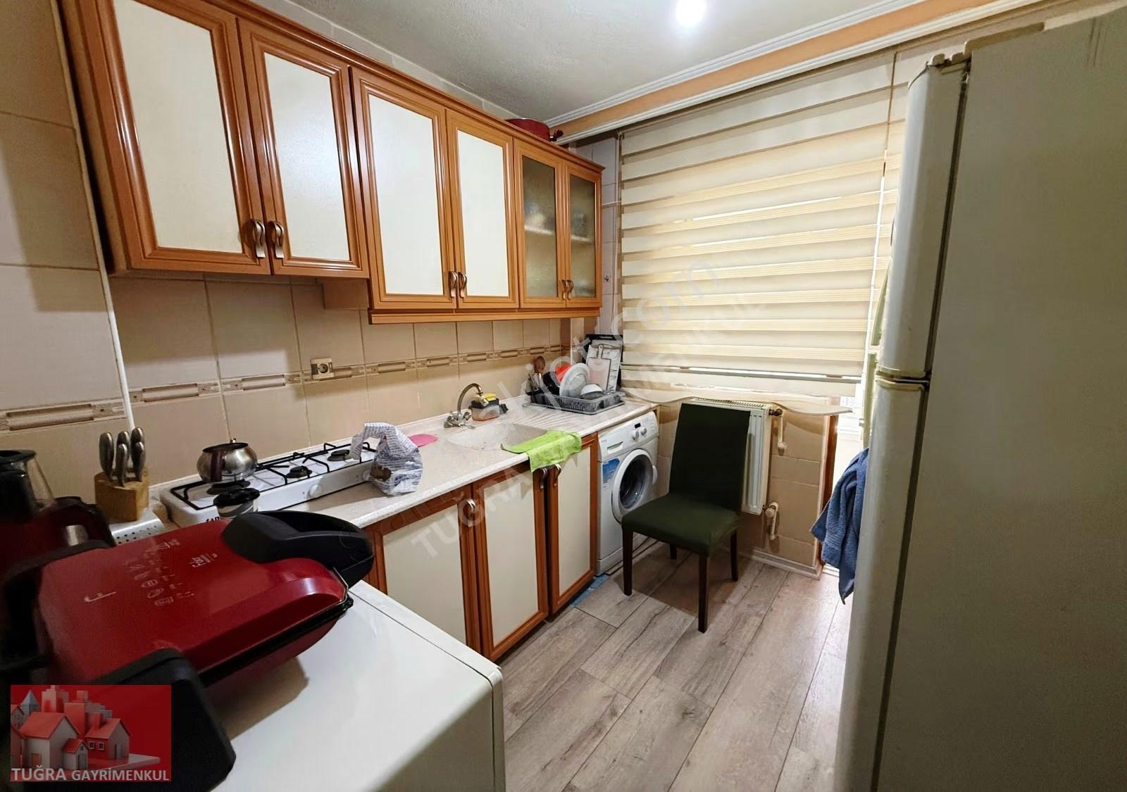 30 Ağustos Mh. Merkezi Lokasyonda Kat Konumunda 3+1 Masrafsız - Görsel 21
