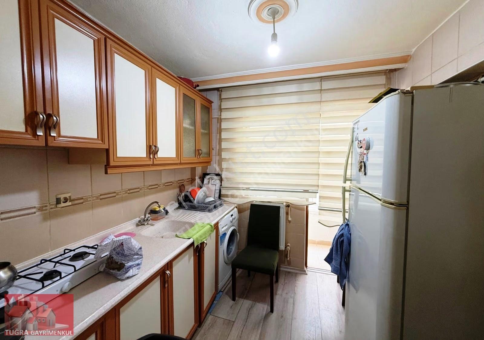 30 Ağustos Mh. Merkezi Lokasyonda Kat Konumunda 3+1 Masrafsız - Görsel 26