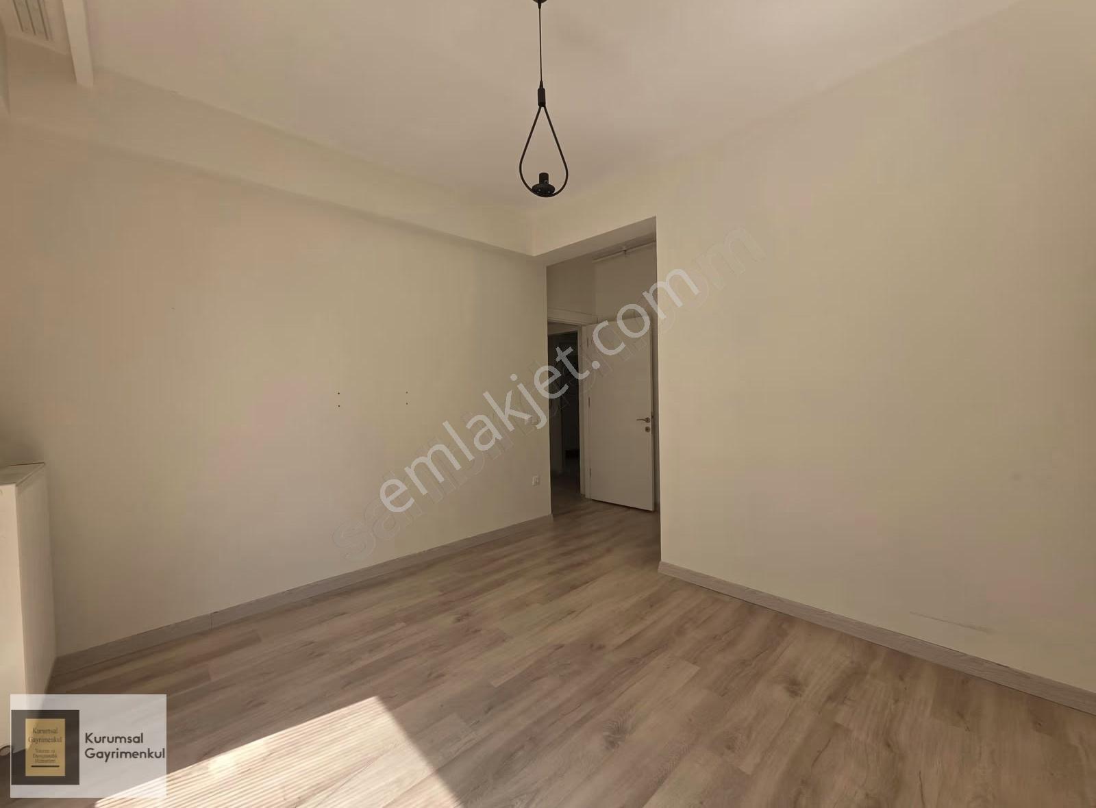 Urumsal'dan Kayapa Park Natura Kiralık 2+1 Daire - Görsel 7