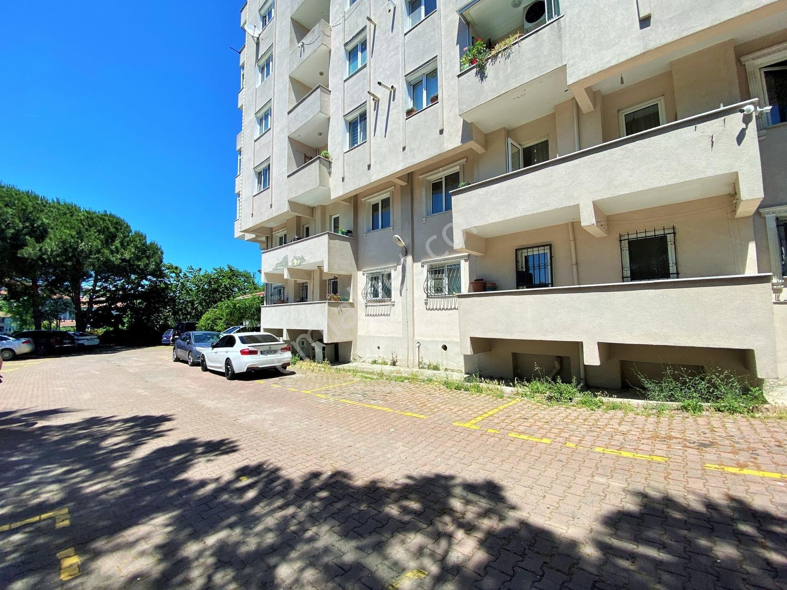 Yaşam Kent Sitesinde Arsa Tapulu, Kiracılı Ve Yüksek Getirili - Görsel 28