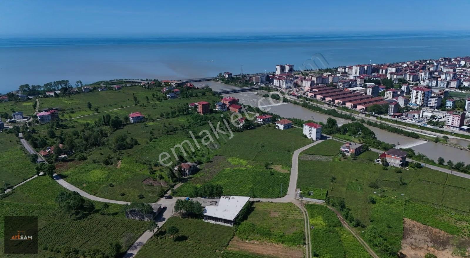 Artsam Grup'tan | Bölgenin En Değerli Noktasında 3.069 M² Arsa - Görsel 8