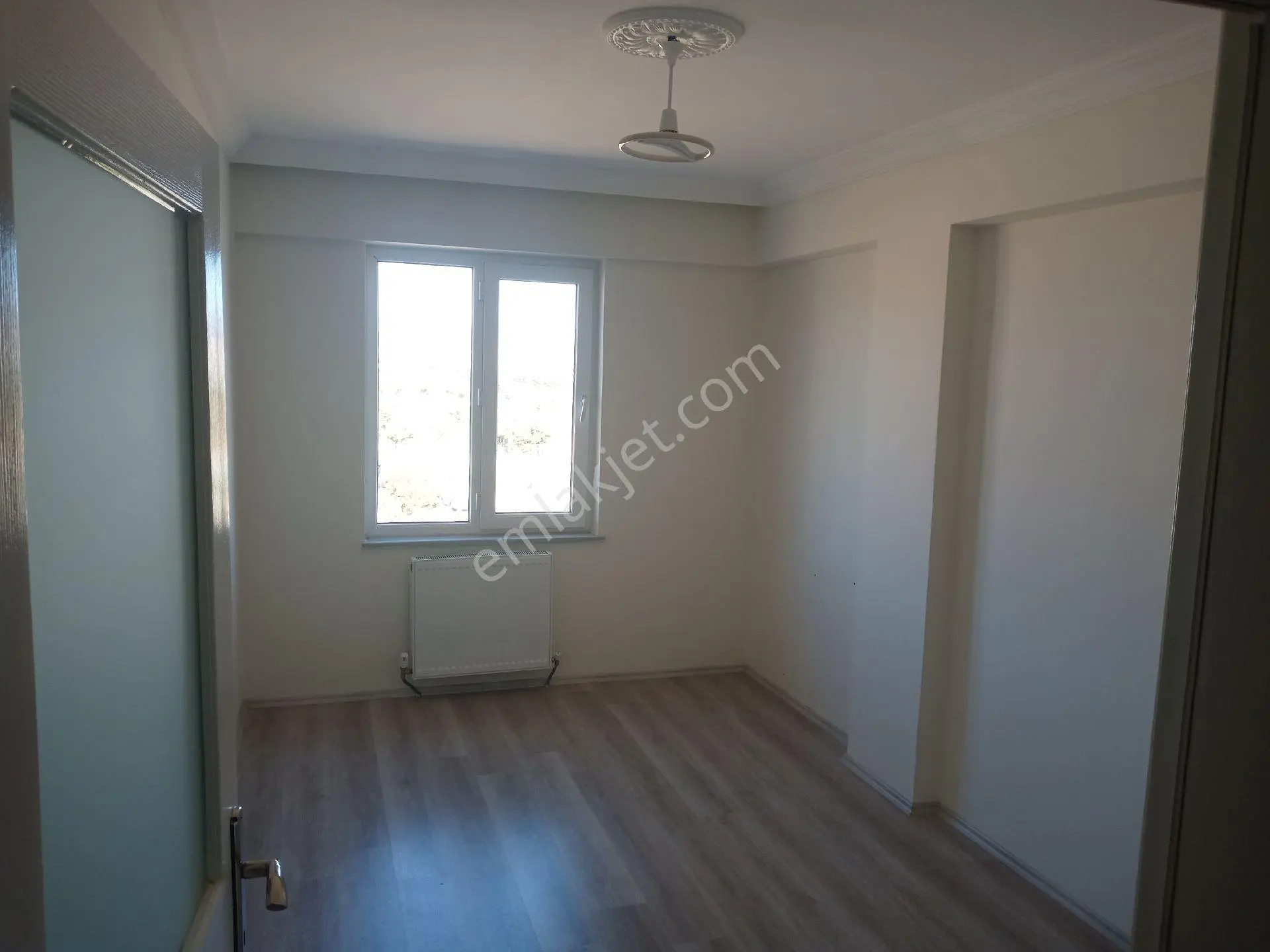 Geniş Mutfaklı Harika Bir Daire - Görsel 9
