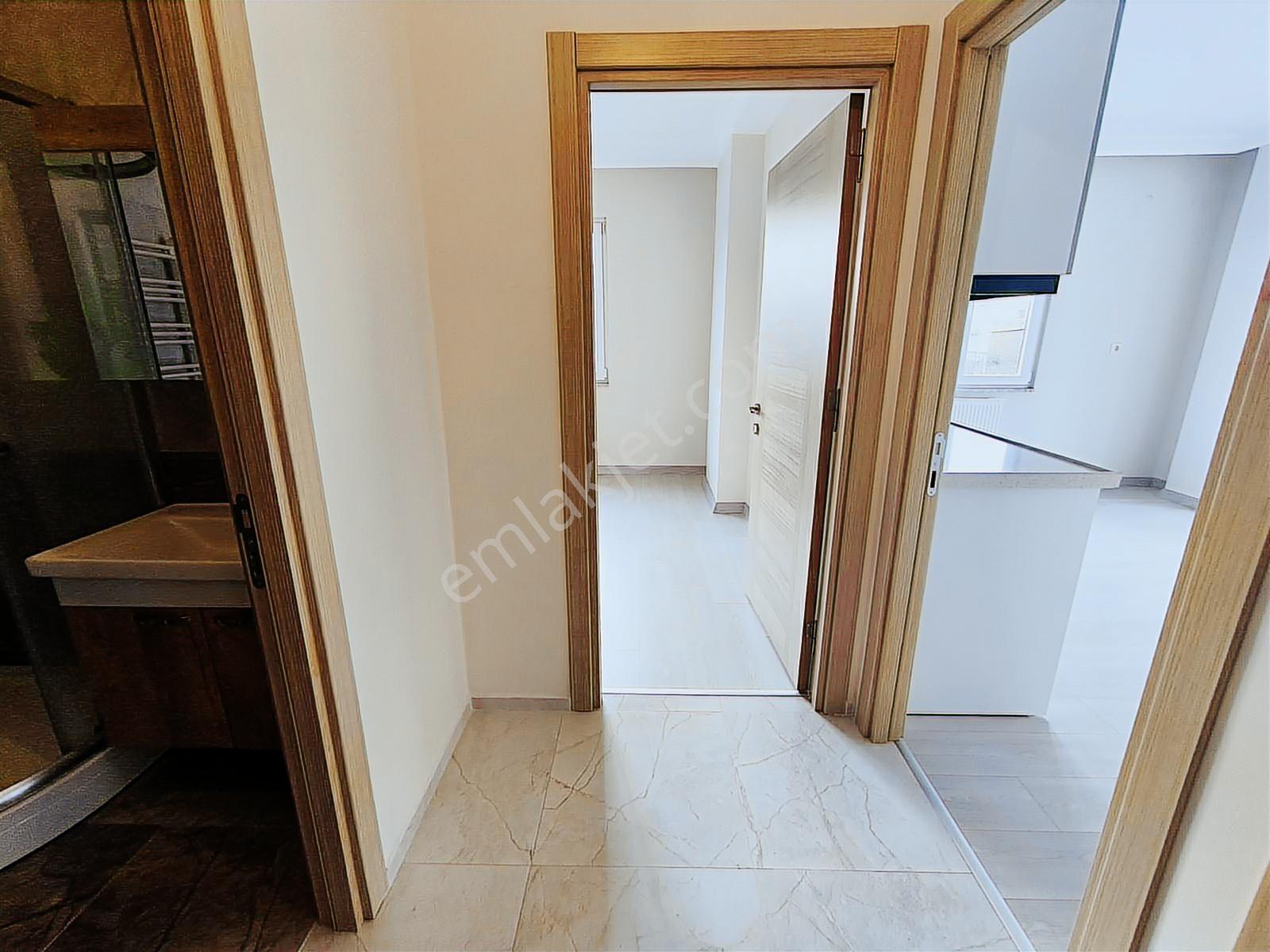 Şile'de Site İçerisinde 2+1 Kiralık Daire - Görsel 23