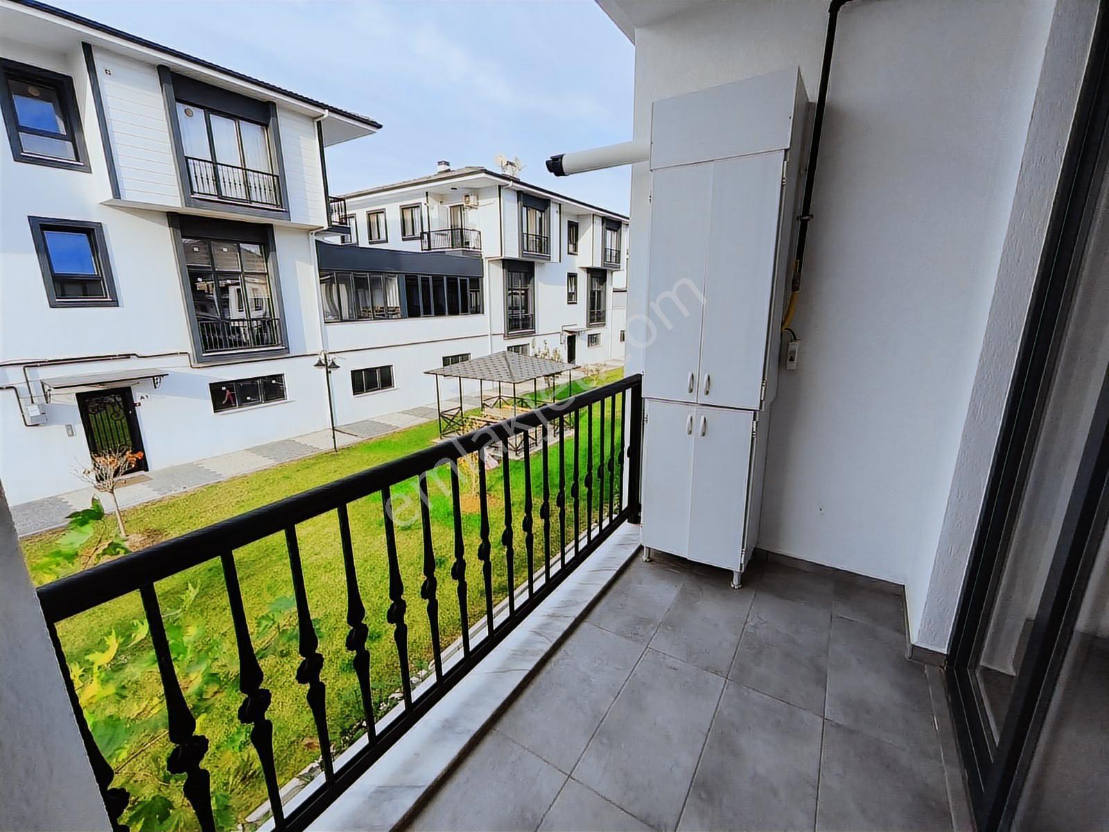 Şile'de Site İçerisinde 2+1 Kiralık Daire - Görsel 16