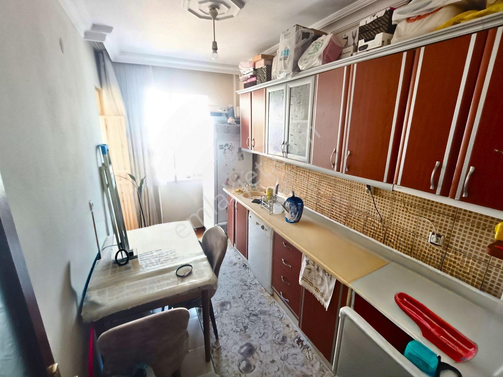 Konuksever Mh/2+1 Arakat Boş Kiralık Daire. - Görsel 12
