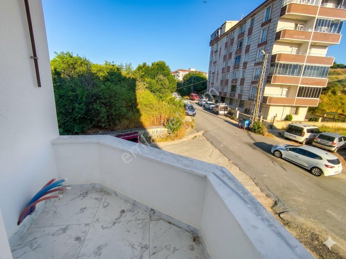 Remax Land'den Çerkezköy İstasyon Mah Sıfır Kiralık 2+0 (55 M²) - Görsel 22