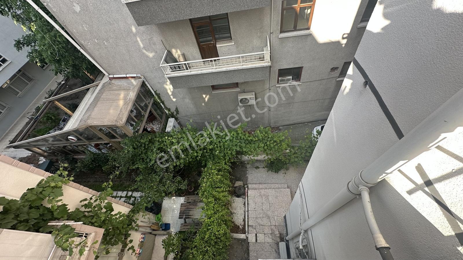 Ankara'nın En Değerli Yaşam Aksı 7. Caddede Prestijli Konumda Satılık İş Yeri - Görsel 8