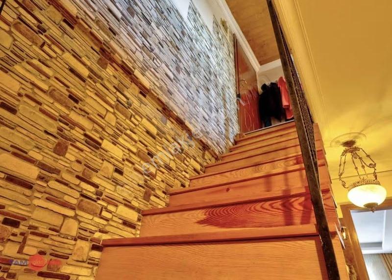 Bergama Merkezde Jakuzili 340 M2, 7+2 Dublexs Satılık Daire - Görsel 9