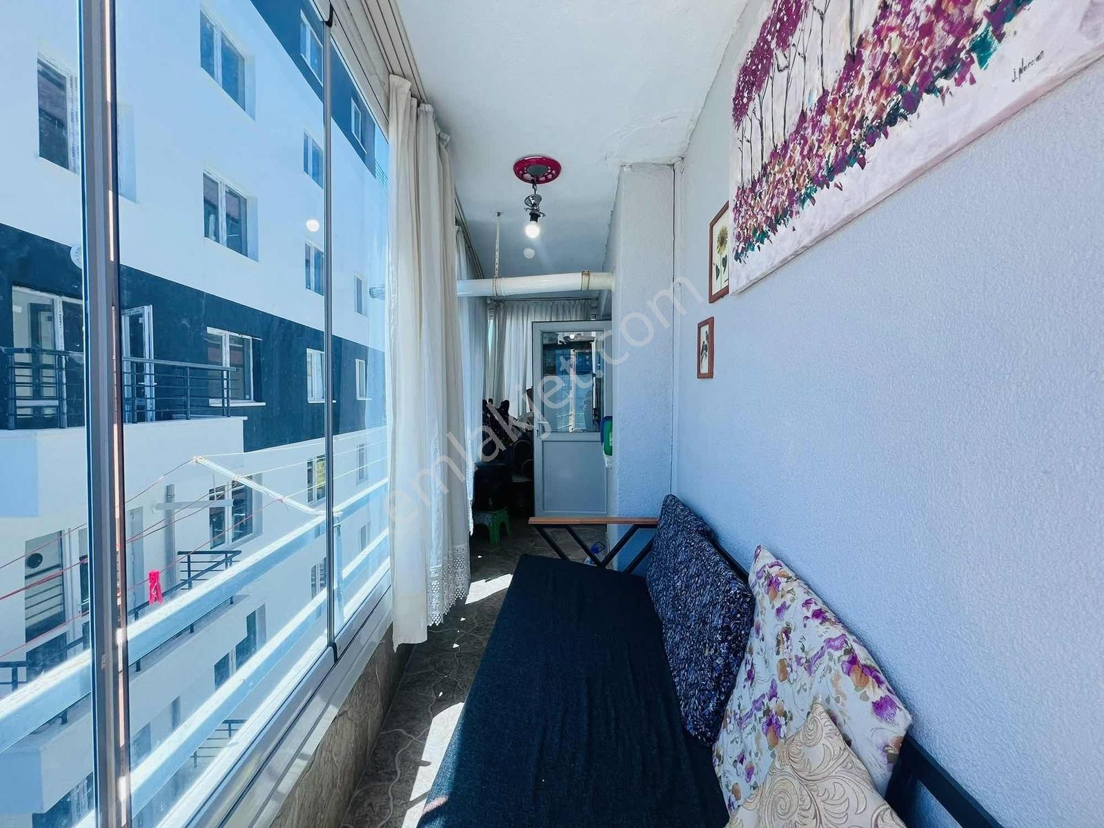 ▄akdağ'dan▄ön Cepheli Ara Katta Cam Balkon+duşakabin 3+1 Daire - Görsel 3