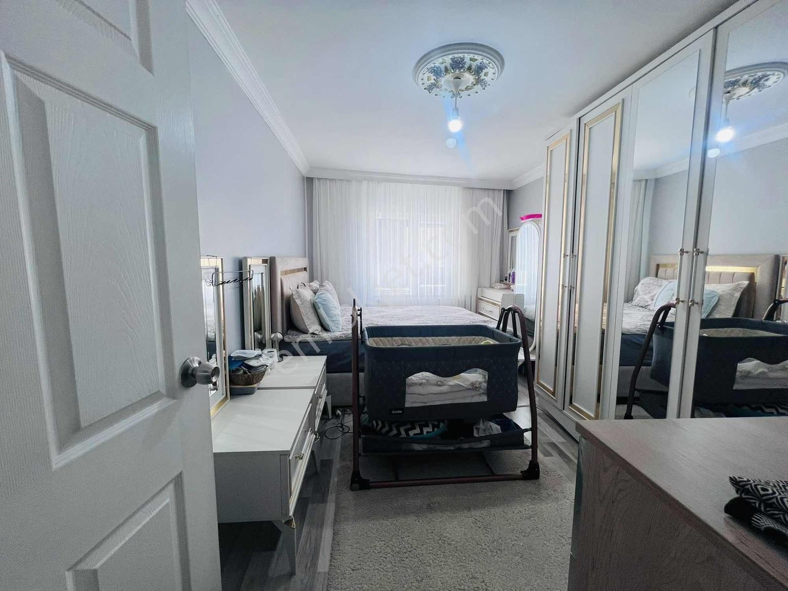 ▄akdağ'dan▄ön Cepheli Ara Katta Cam Balkon+duşakabin 3+1 Daire - Görsel 19