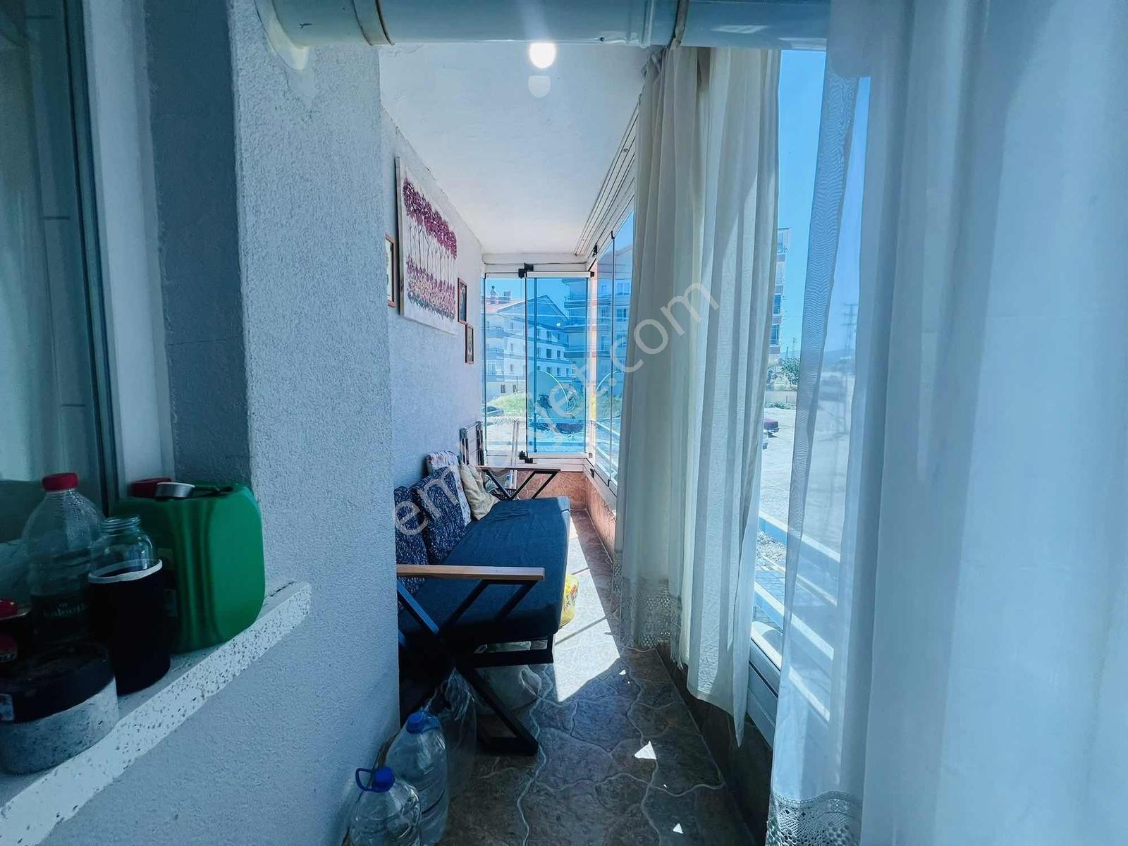 ▄akdağ'dan▄ön Cepheli Ara Katta Cam Balkon+duşakabin 3+1 Daire - Görsel 10