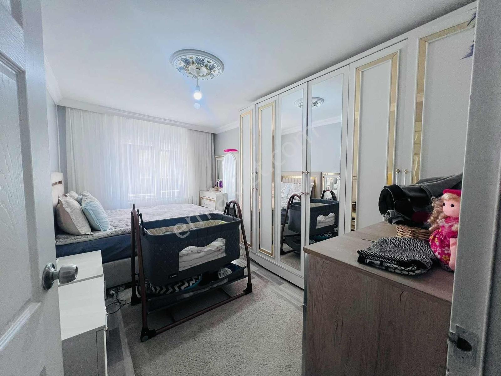 ▄akdağ'dan▄ön Cepheli Ara Katta Cam Balkon+duşakabin 3+1 Daire - Görsel 22