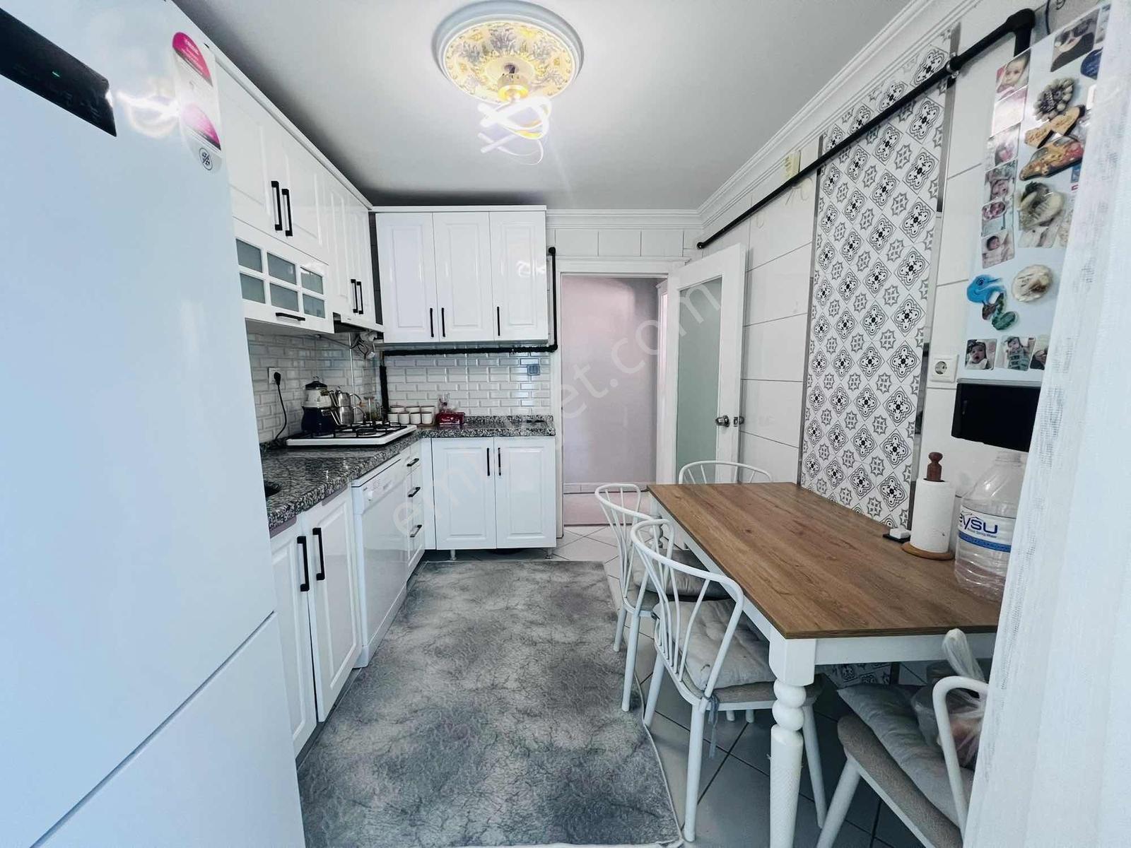 ▄akdağ'dan▄ön Cepheli Ara Katta Cam Balkon+duşakabin 3+1 Daire - Görsel 23