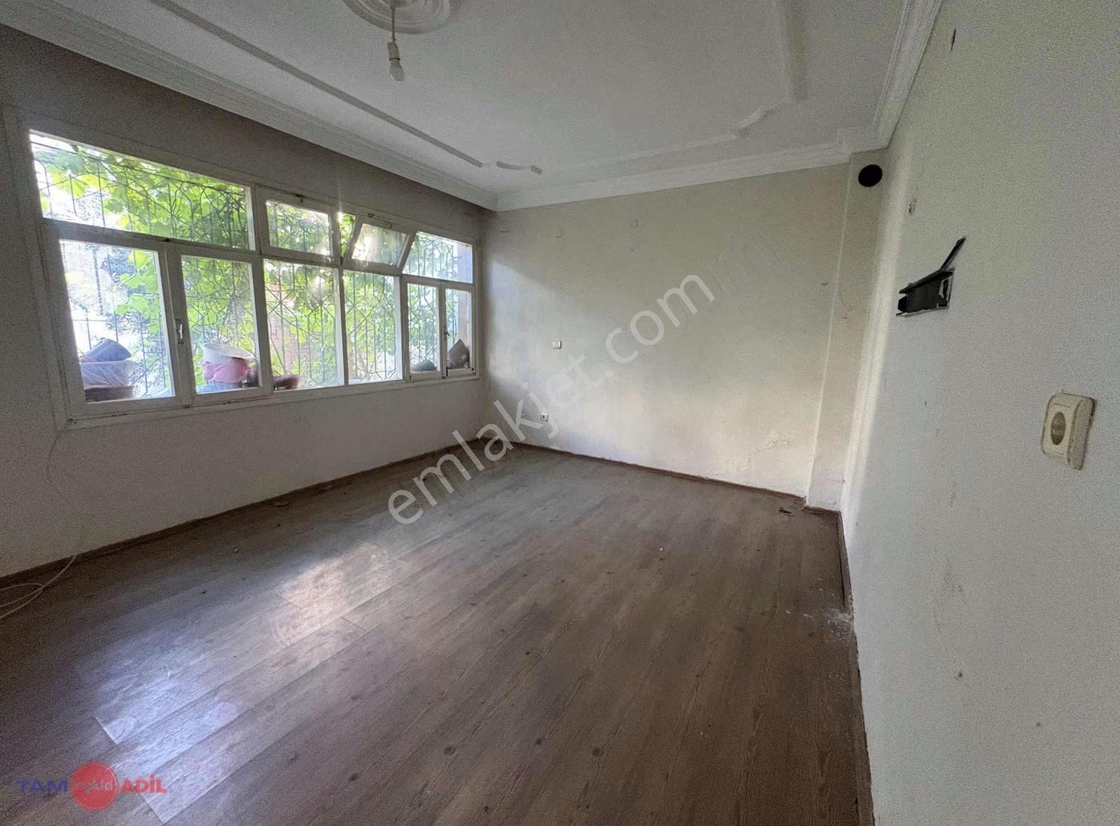 Bahçelievler'de 150 M2 , Bahçeli 3+1 Masrafsız Daire - Görsel 20