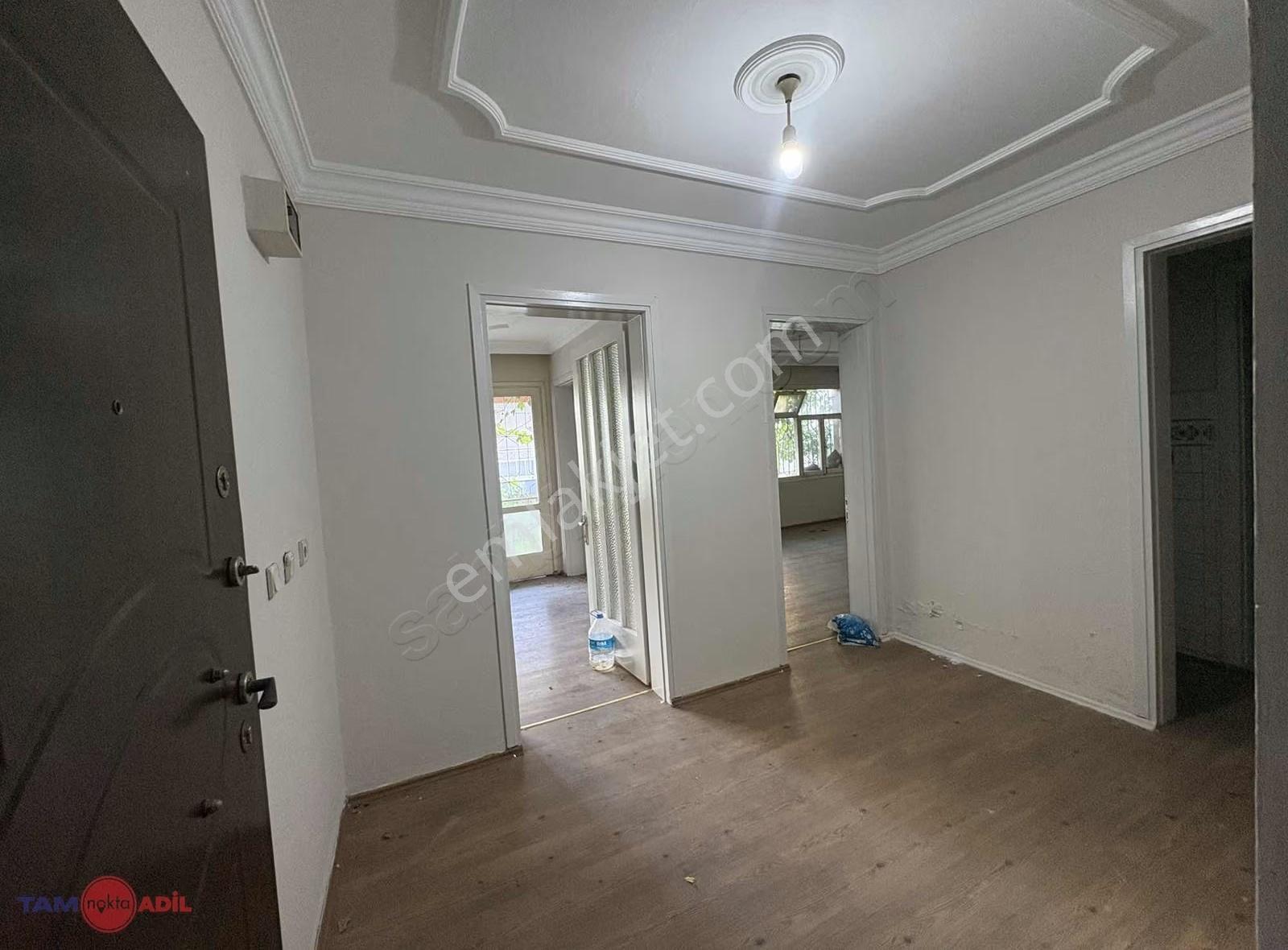 Bahçelievler'de 150 M2 , Bahçeli 3+1 Masrafsız Daire - Görsel 6