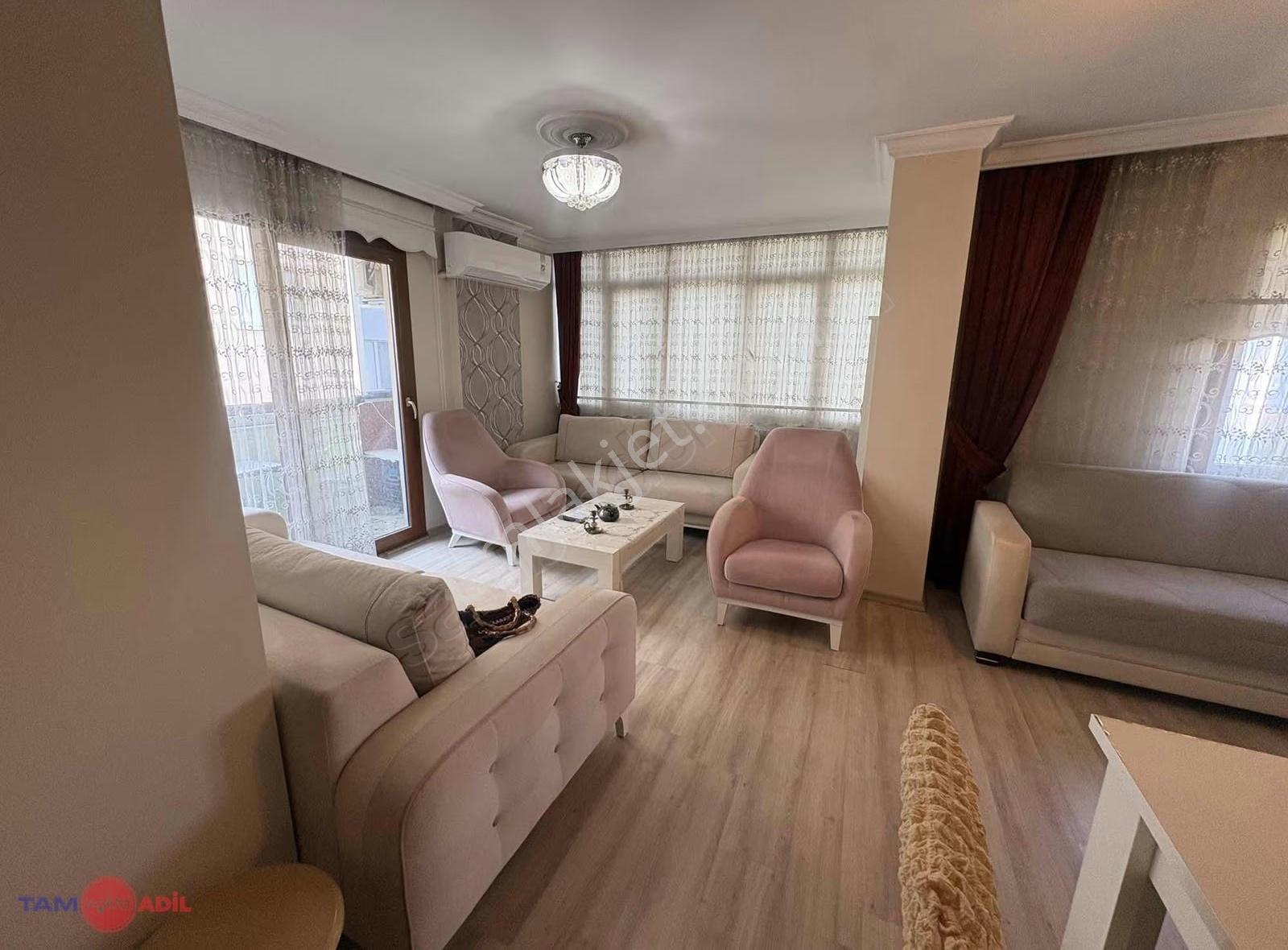 Fırsat !şehrin Tam Merkezinde 3+1- 140 M2 Teraslı Dublexs Daire - Görsel 2