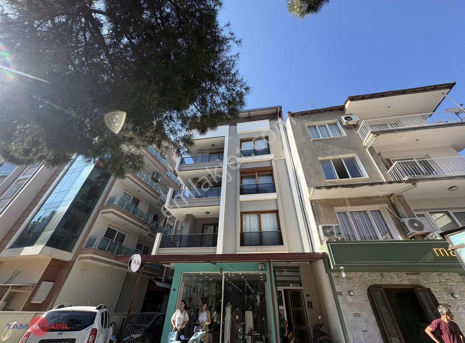 Fırsat !şehrin Tam Merkezinde 3+1- 140 M2 Teraslı Dublexs Daire - Görsel 5