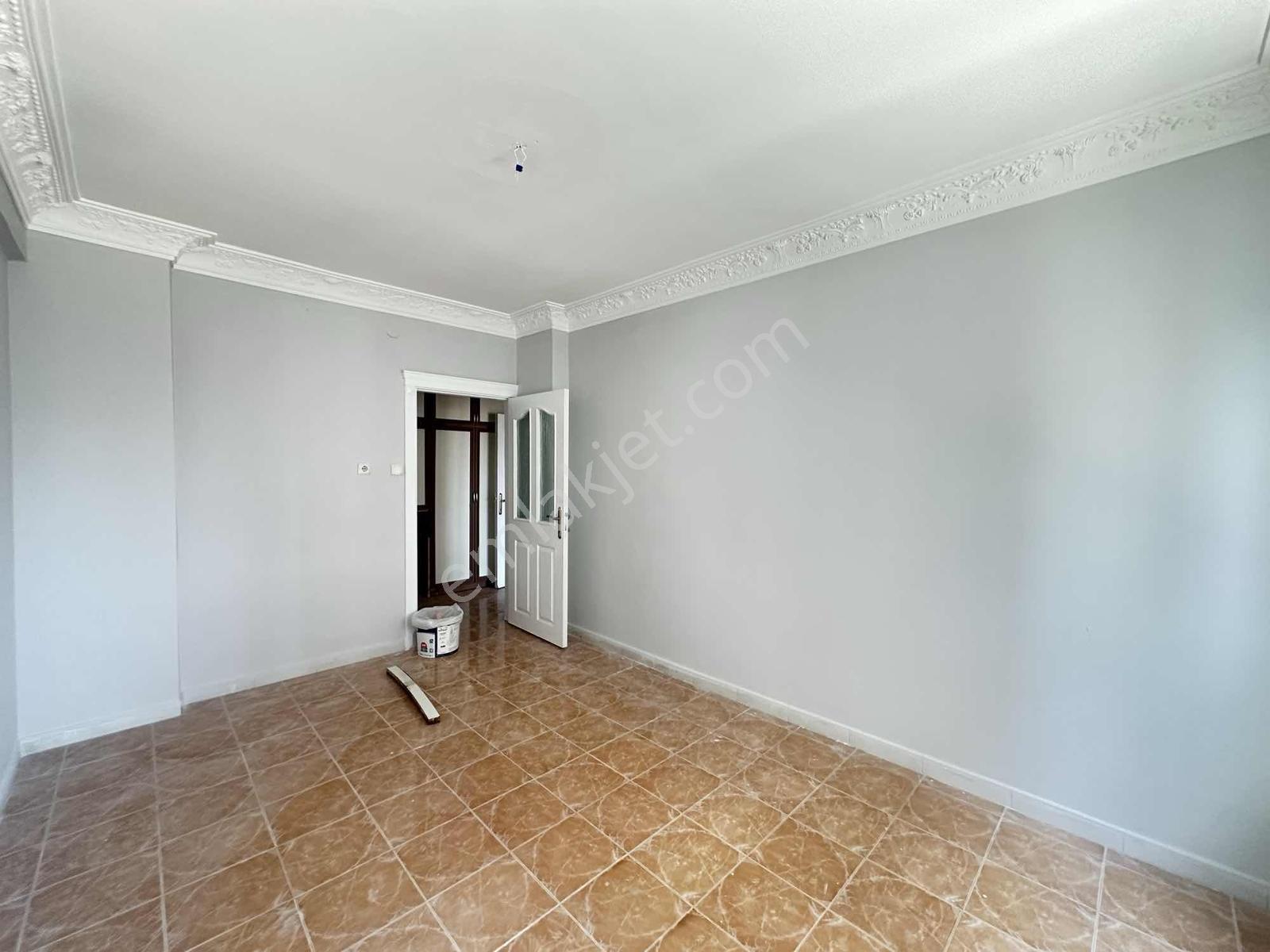 Adliye Civarı 3+1 Asansörlü İçi Yapılı Masrafsız Kiralık Daire - Görsel 13