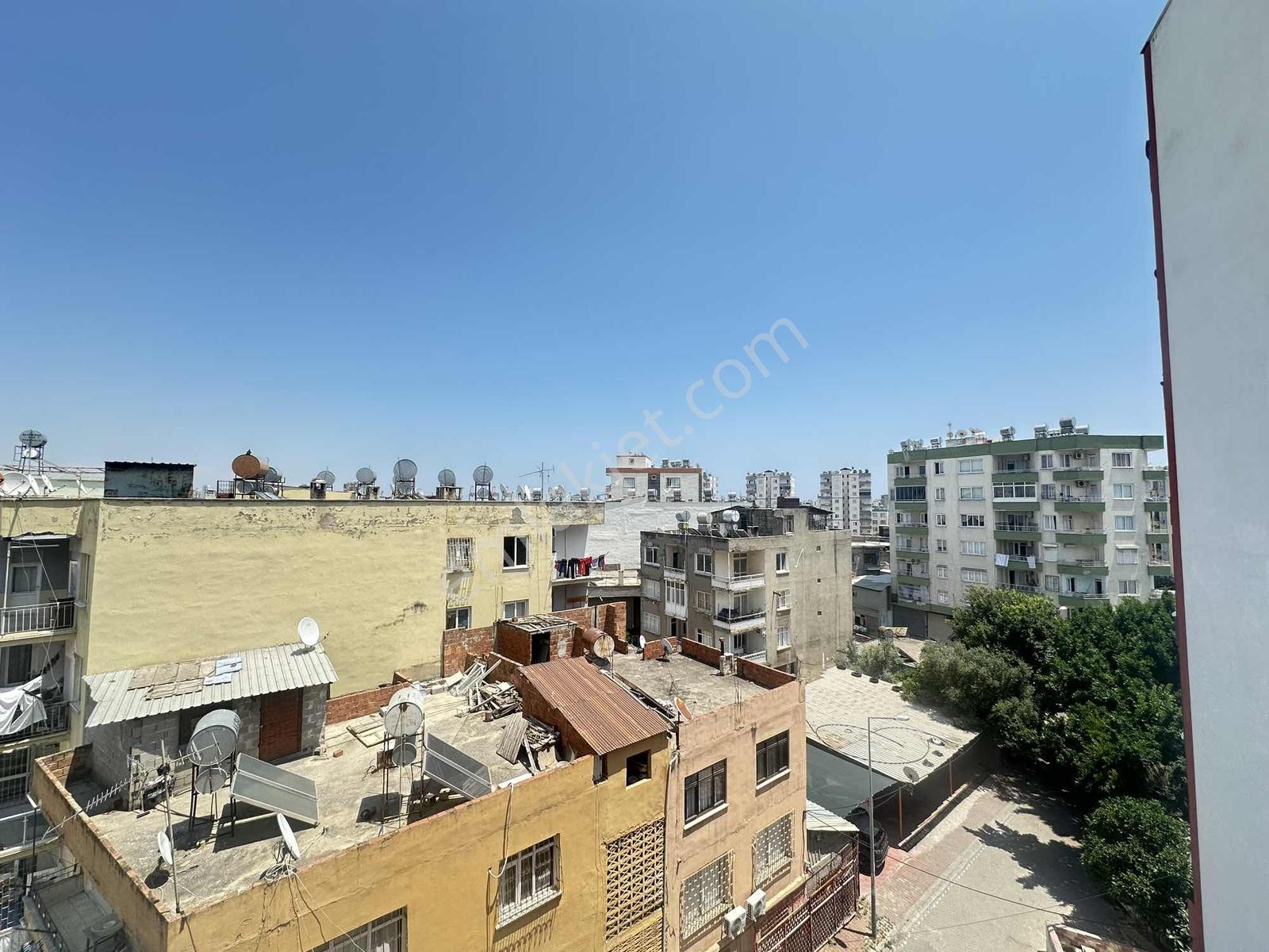 Adliye Civarı 3+1 Asansörlü İçi Yapılı Masrafsız Kiralık Daire - Görsel 29