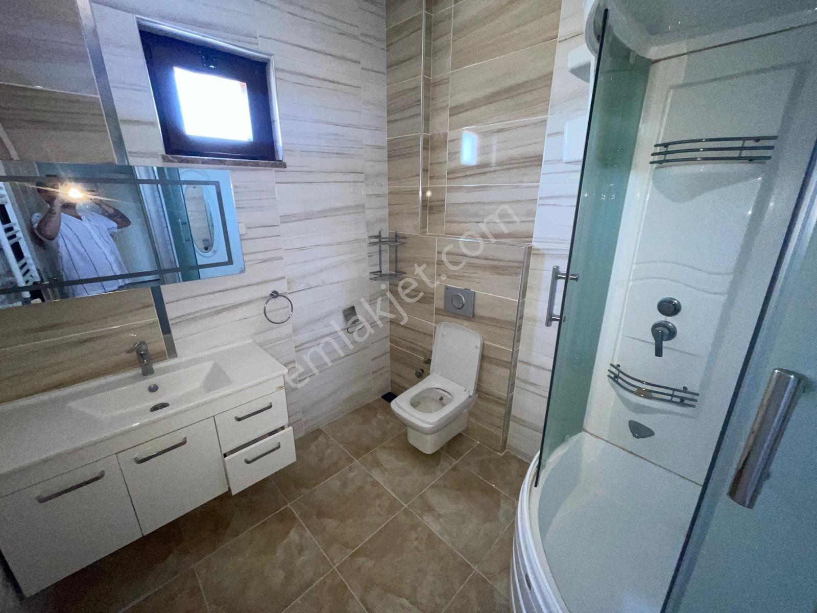 Nilüfer Balat Elit Evler 2 Sitesinde Kiralık Dubleks 4+2 Daire - Görsel 29