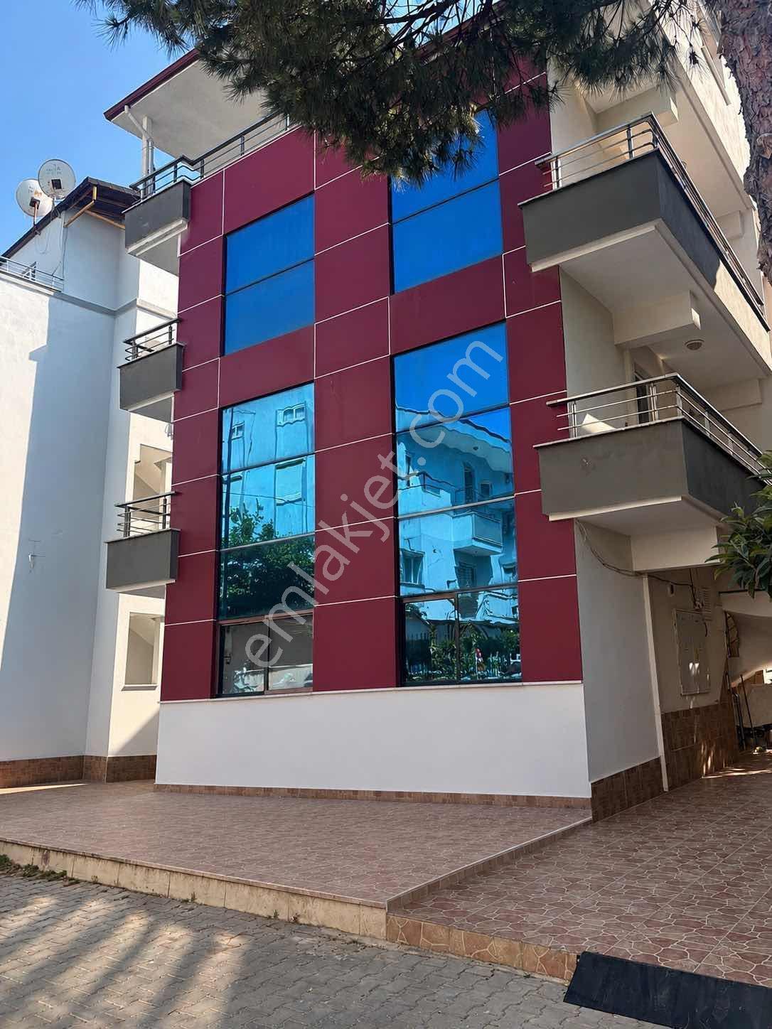 Fırsat Fiyata! Didim Merkezde Masrafsız Kupon 1+1 Daire - Görsel 19