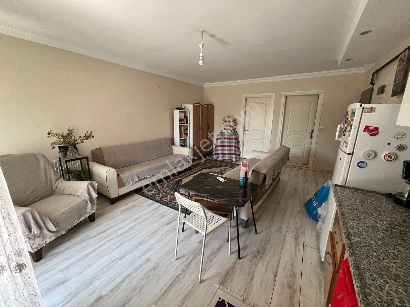 Aydın / Nazilli Yeni Mahalle’de Satılık Full Eşyalı 1+1 Daire - Görsel 3