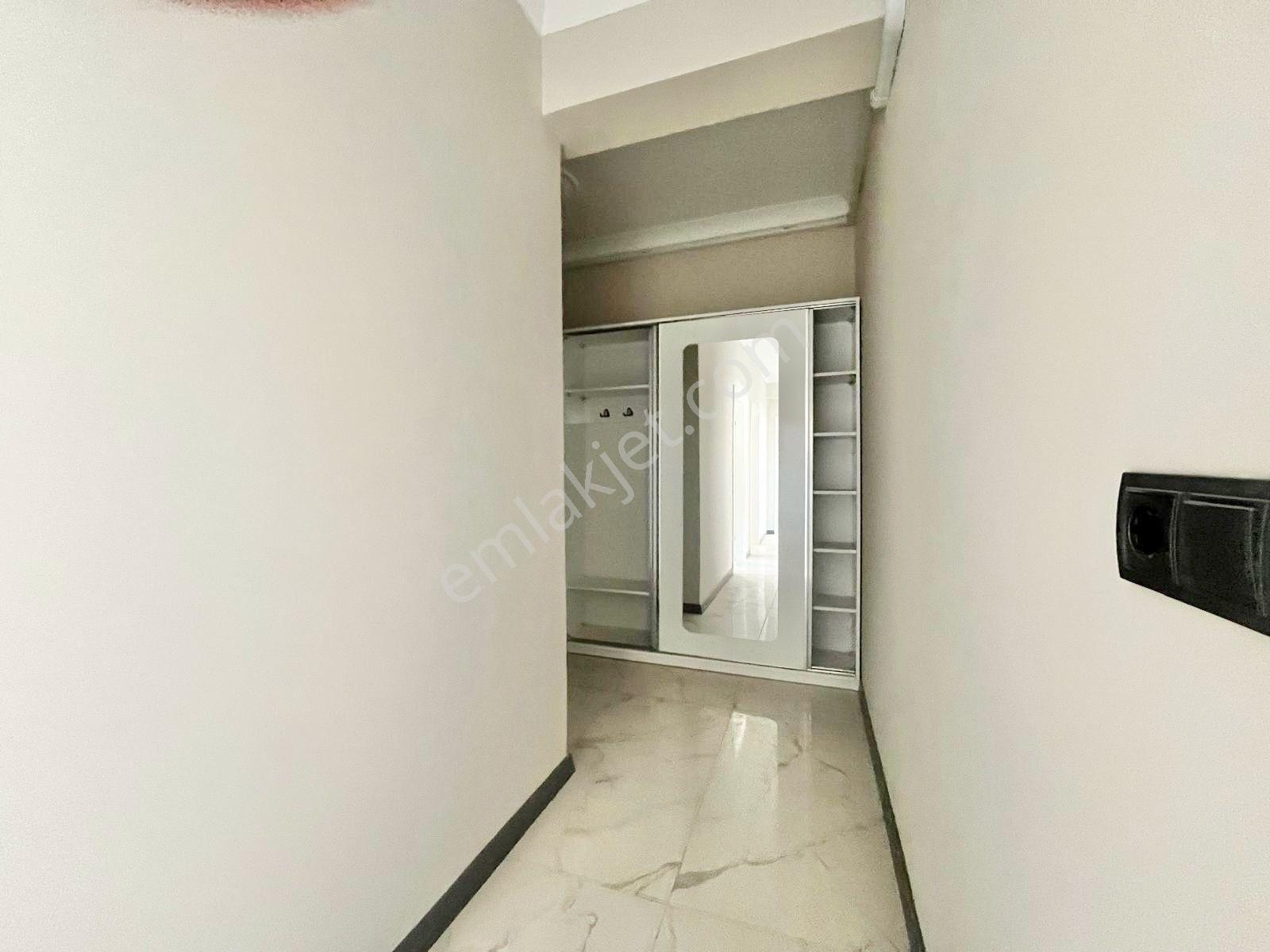 ꧁ay Emlaktan꧂***fırsat***kapalı Otoparklı Kombili Muhteşem Konumlu Asansörlü Satılık 3+1 Geniş Daire - Görsel 23