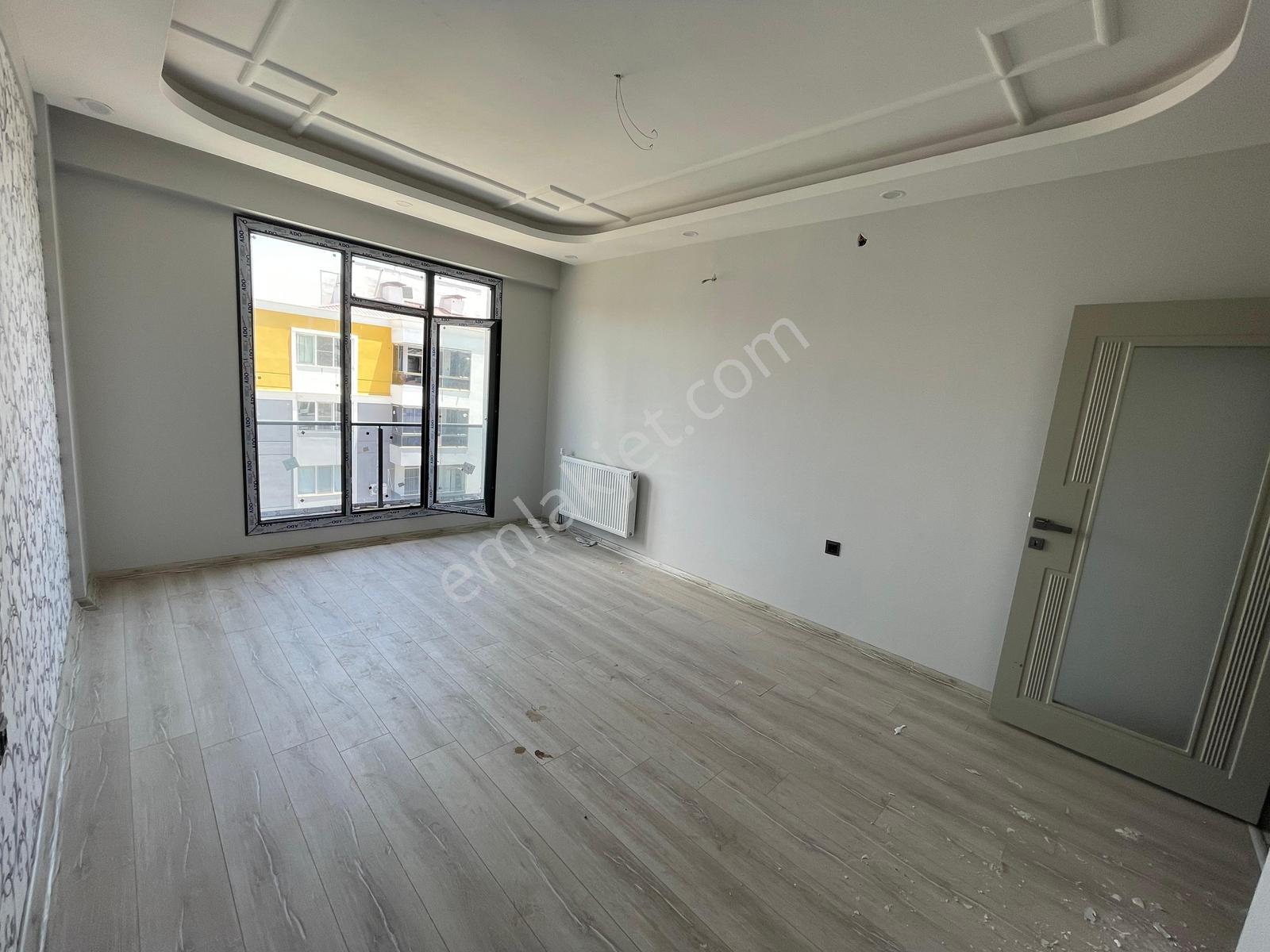 Diyarbakır 450 Evlerde Kiralık Sıfır 2+1 Daire - Görsel 8