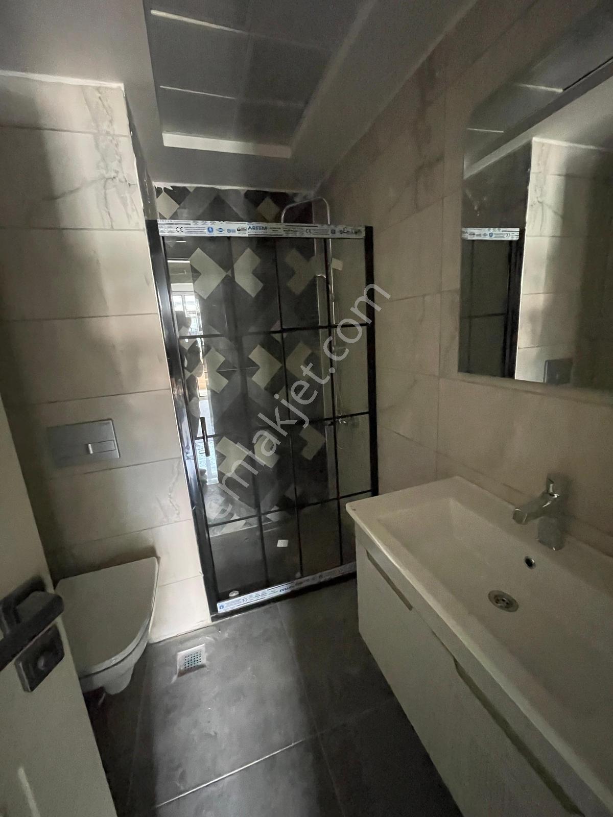 Diyarbakır 450 Evlerde Kiralık Sıfır 2+1 Daire - Görsel 12