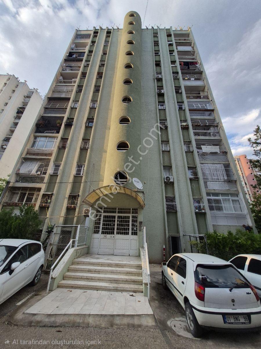 Başkent Hastanesi Civarı 3+1 Satılık Daire
