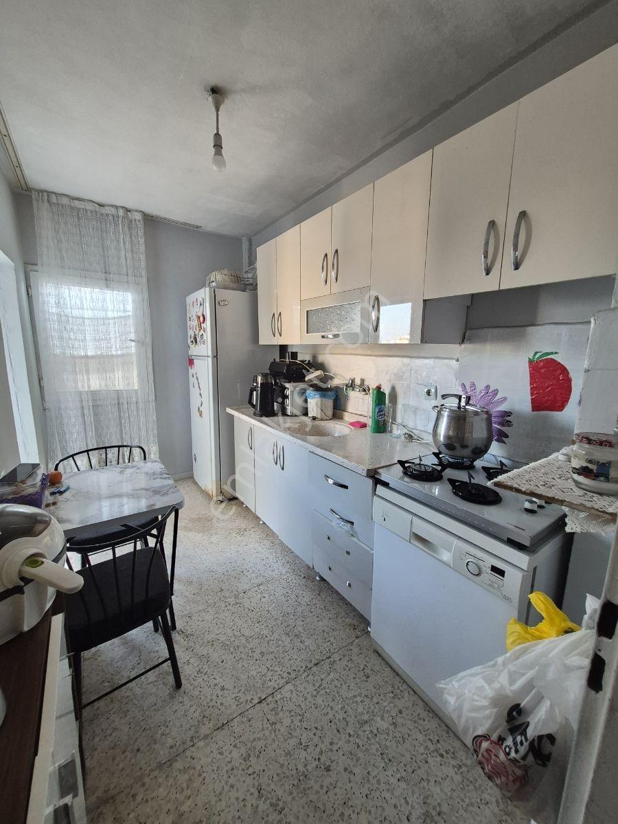 Başkent Hastanesi Civarı 3+1 Satılık Daire - Görsel 16