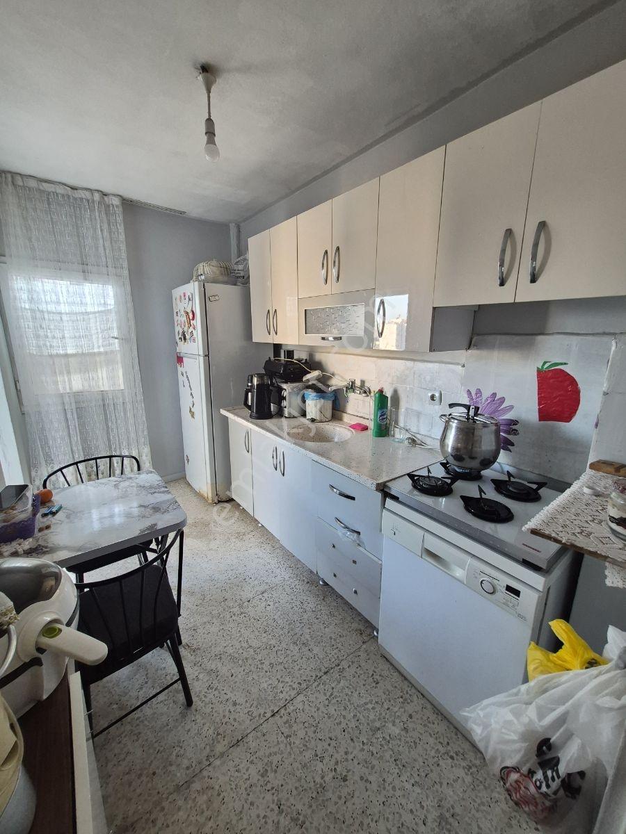 Başkent Hastanesi Civarı 3+1 Satılık Daire - Görsel 6