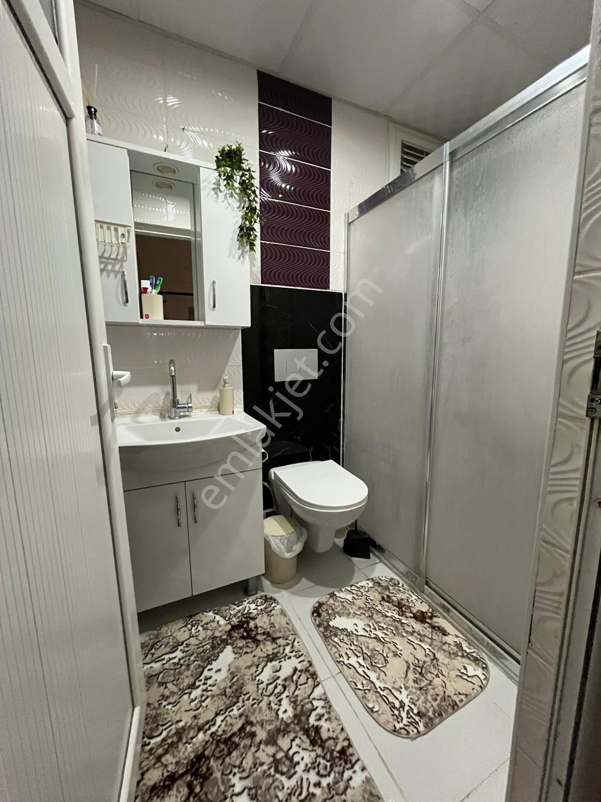 Denizli Asmalıevlerde Satılık 3+1 Eşyalı Apart - Görsel 16