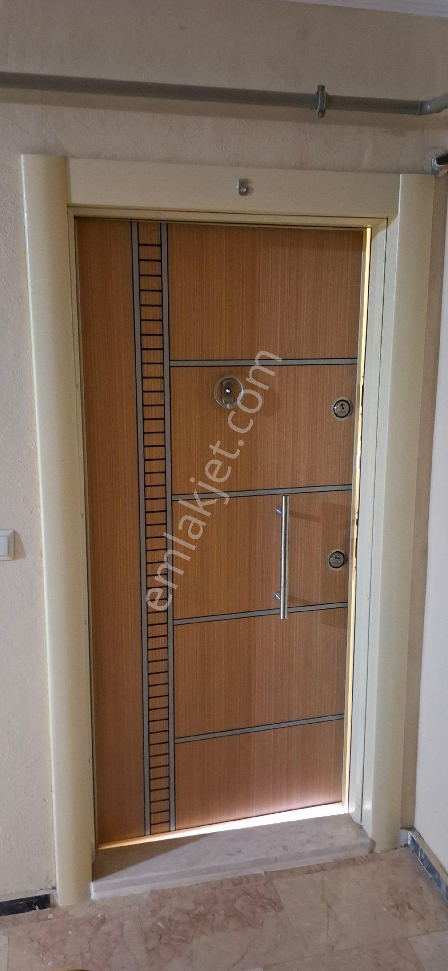 2+1 110 M2 Lüks Daire - Görsel 6
