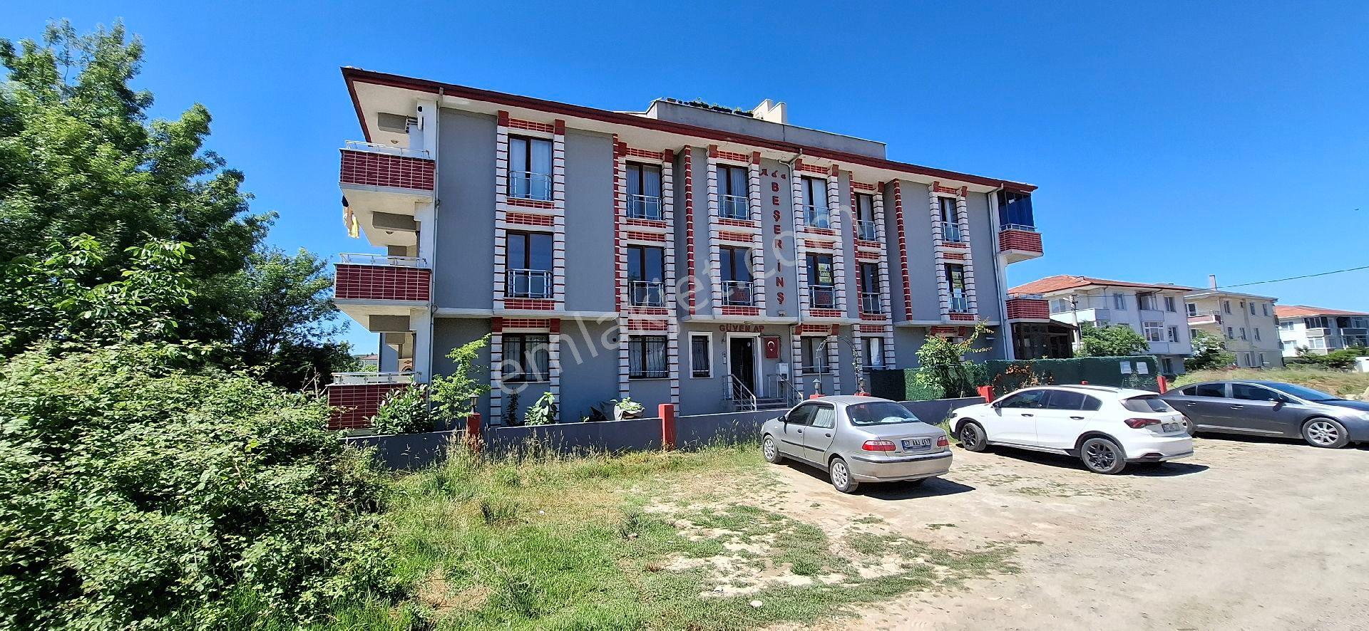 2+1 110 M2 Lüks Daire
