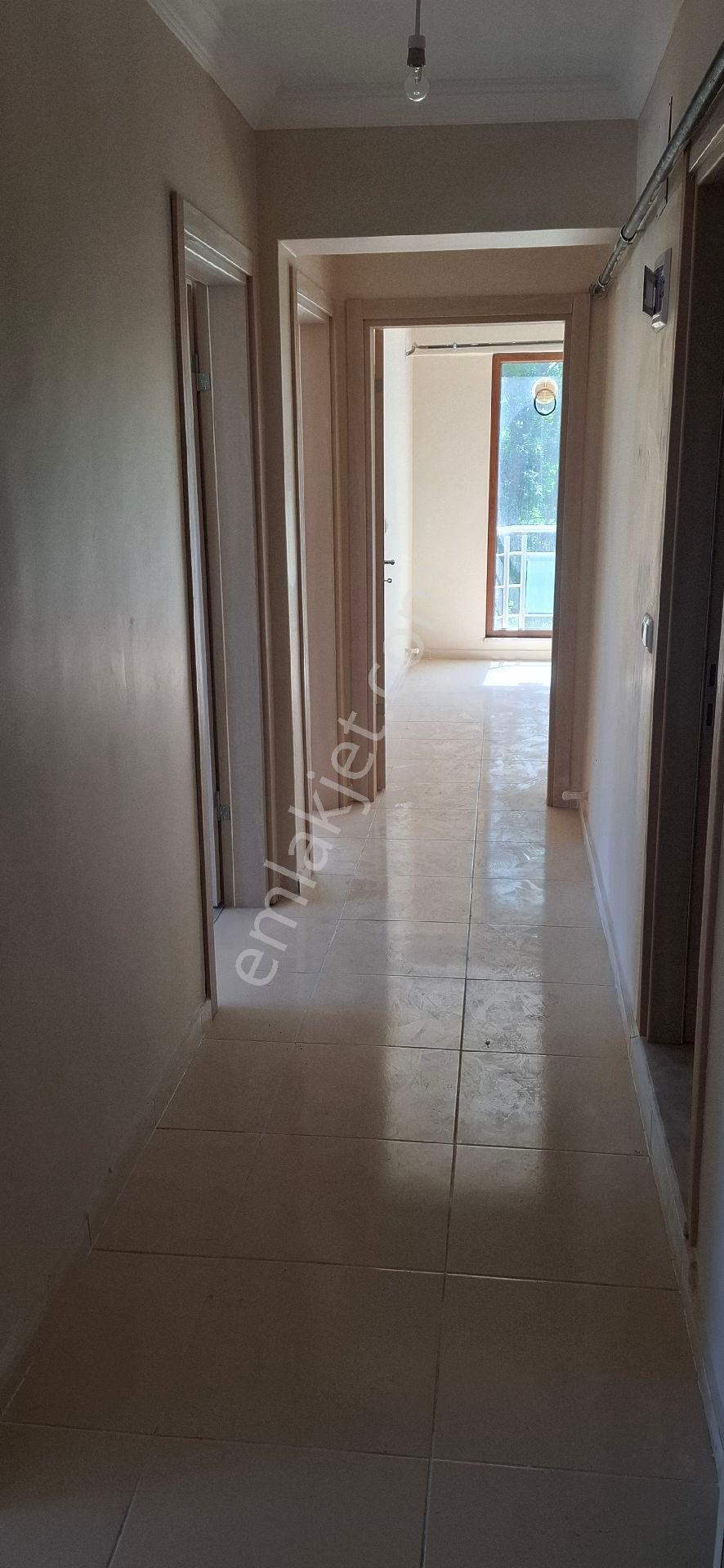 2+1 110 M2 Lüks Daire - Görsel 7