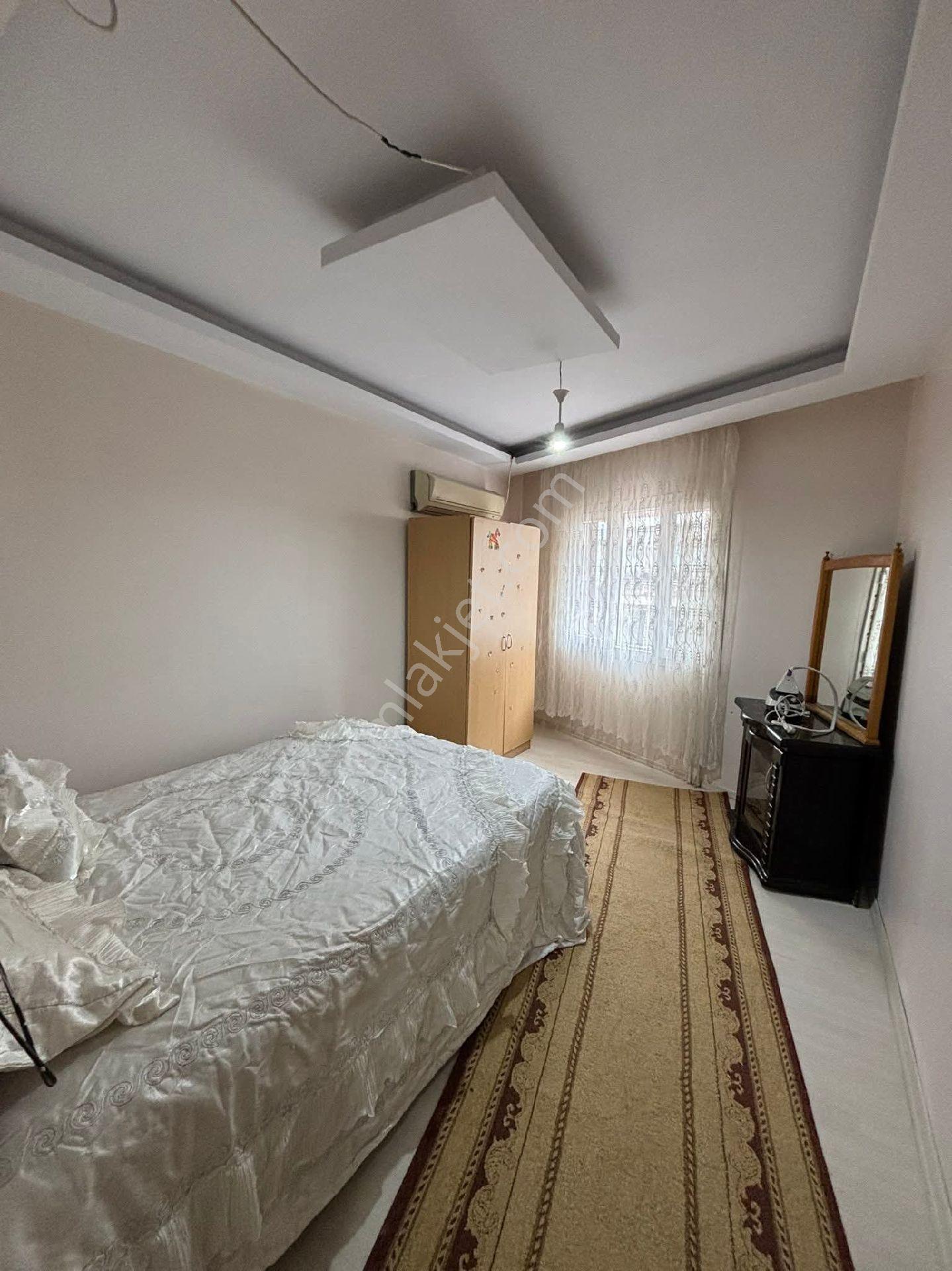 Eymen Emlaktan Selvilitepe Mh. Eşyalı Kiralık Daire 🏡 - Görsel 12
