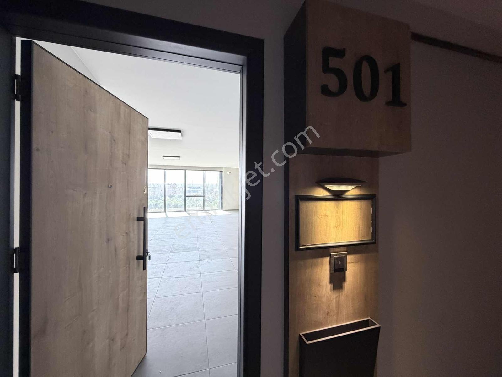 Ata Bulvarı'na Cephe Kiralık Her Yere Yakın Lokasyon Ofis 313 - Görsel 11