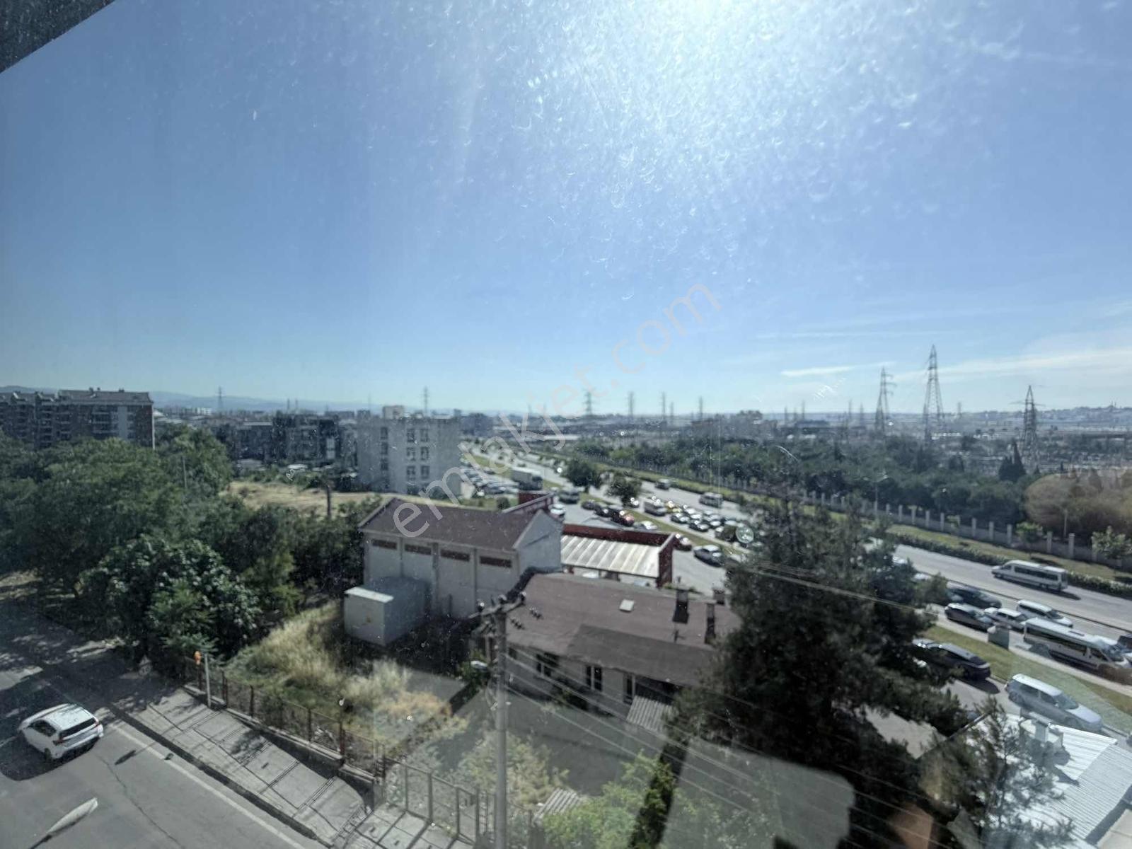 Ata Bulvarı'na Cephe Kiralık Her Yere Yakın Lokasyon Ofis 313 - Görsel 15