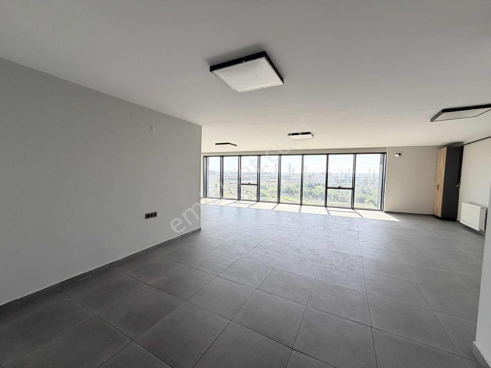 Ata Bulvarı'na Cephe Kiralık Her Yere Yakın Lokasyon Ofis 313 - Görsel 4