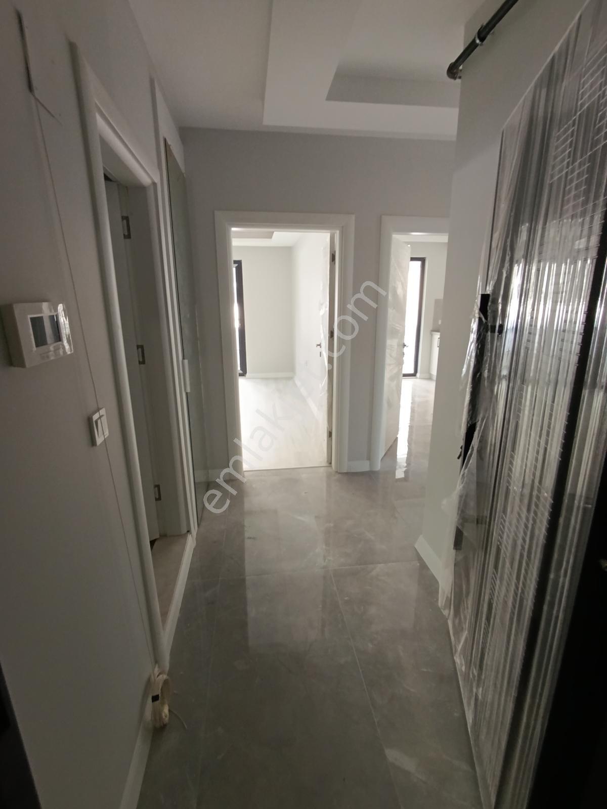 Hamitler Macerapark Karşısı Siteiçi Satılık 3+1 Garajüstü Daire - Görsel 14