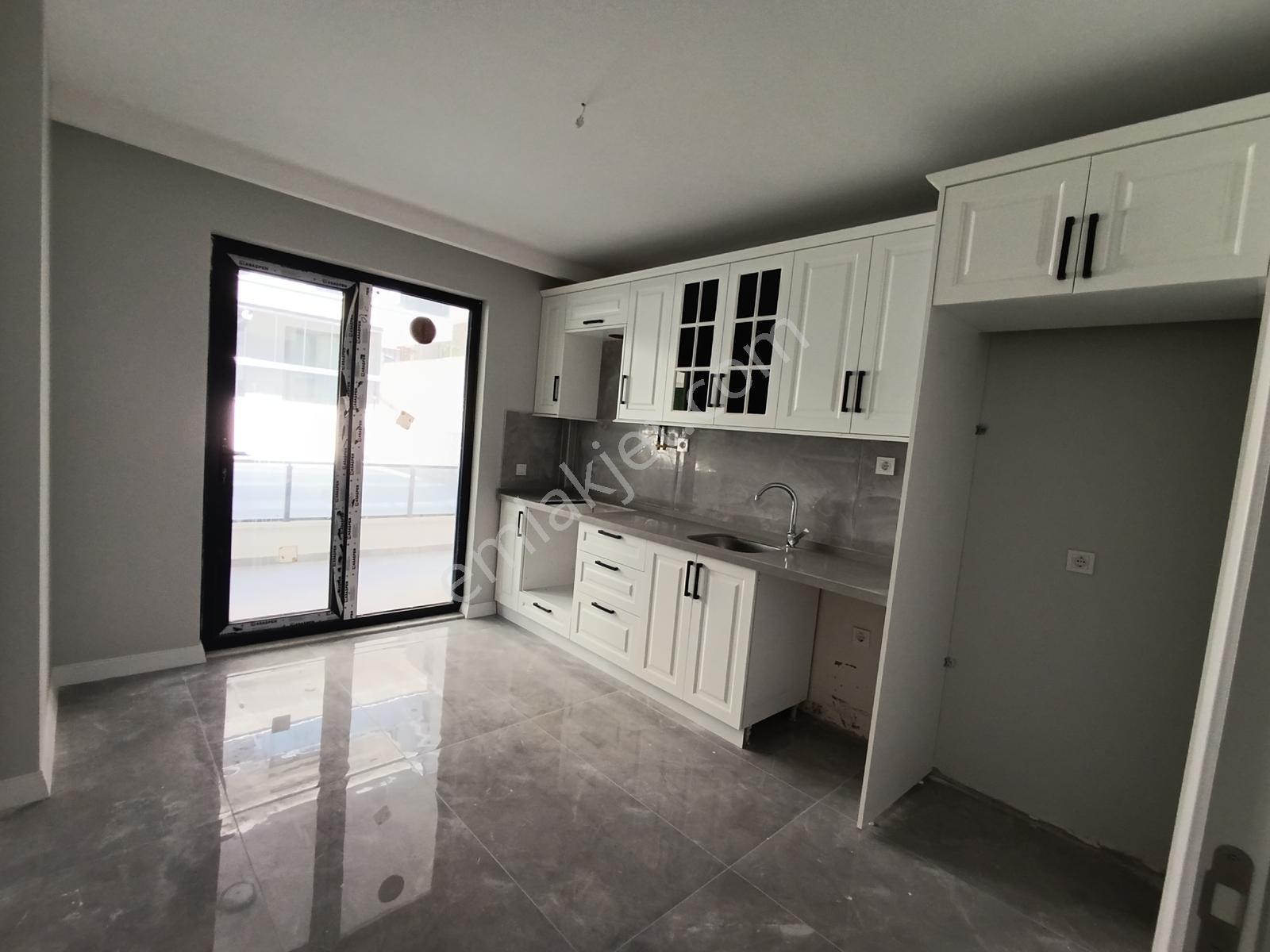Hamitler Macerapark Karşısı Siteiçi Satılık 3+1 Garajüstü Daire - Görsel 17
