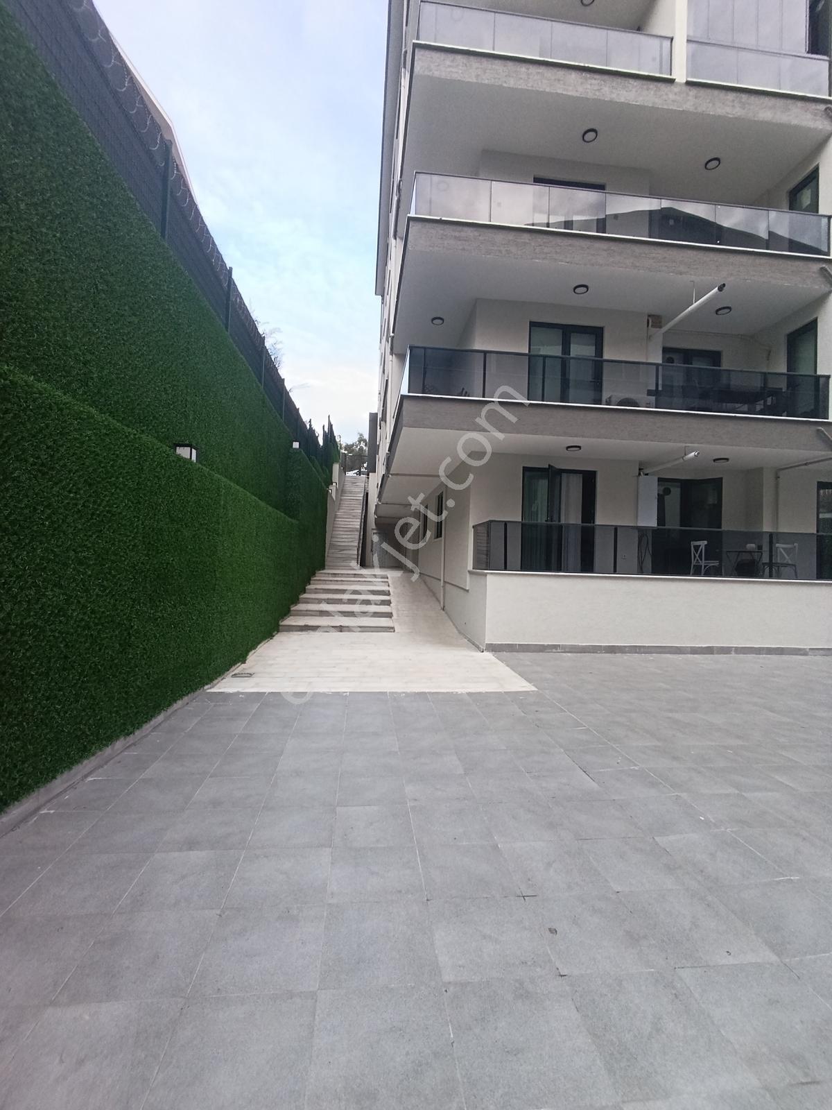 Hamitler Macerapark Karşısı Siteiçi Satılık 3+1 Garajüstü Daire - Görsel 20