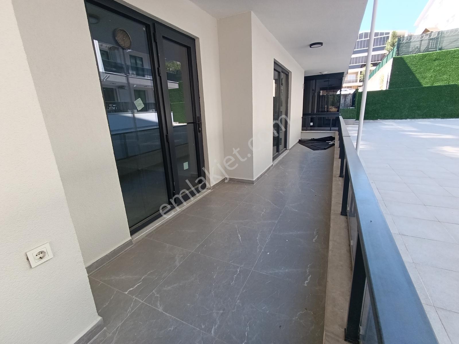 Hamitler Macerapark Karşısı Siteiçi Satılık 3+1 Garajüstü Daire - Görsel 22